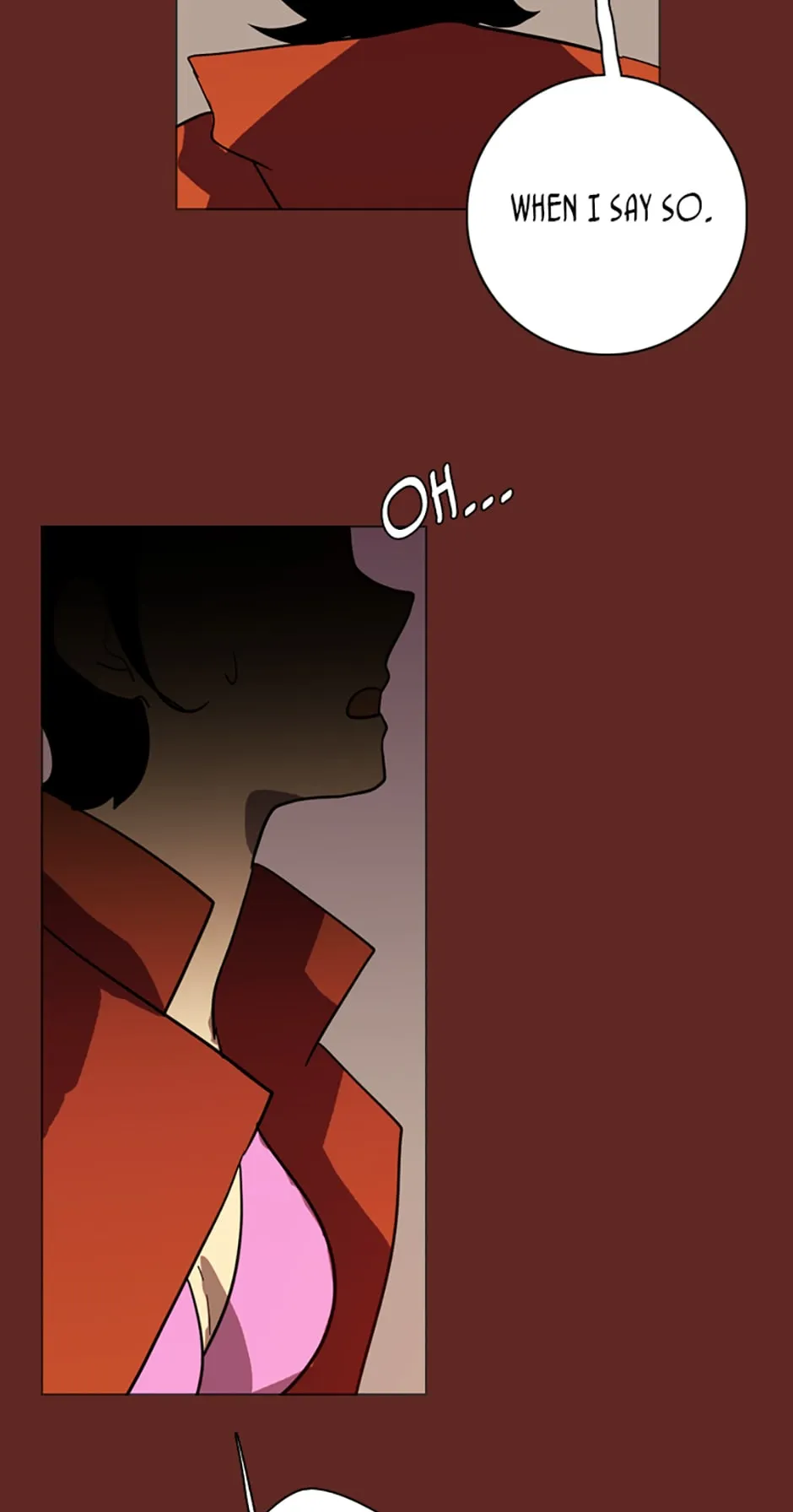 Dreamcide Chapter 38 - Page 46