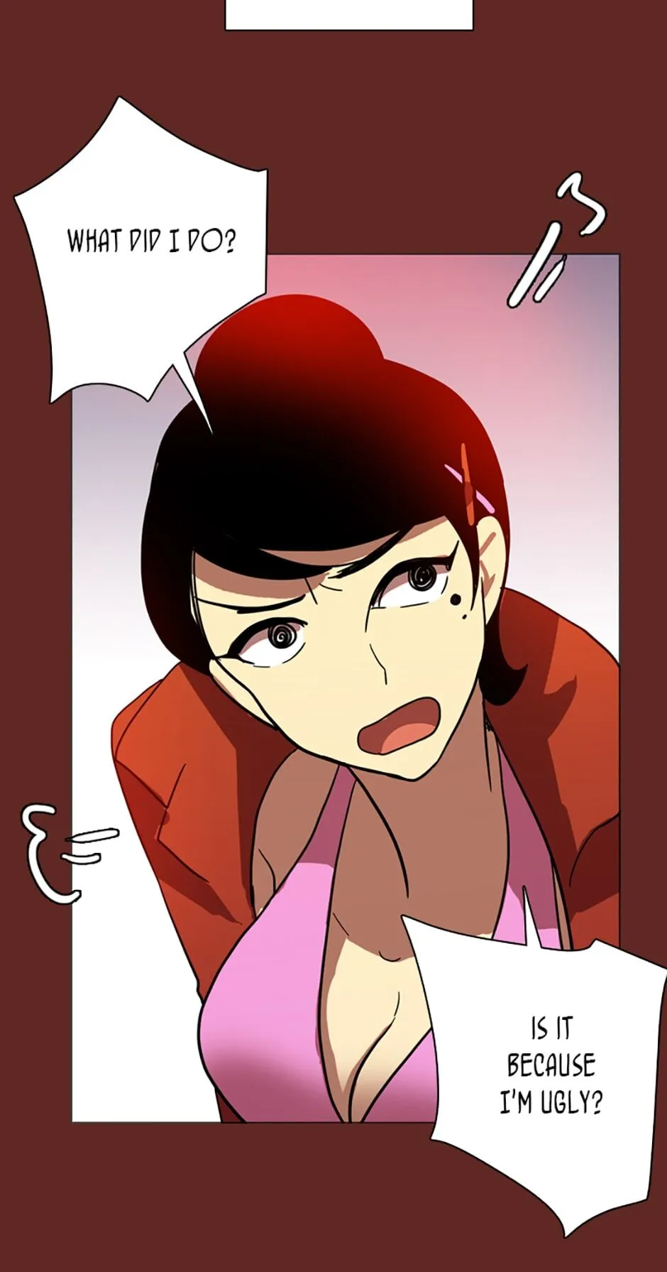 Dreamcide Chapter 38 - Page 48
