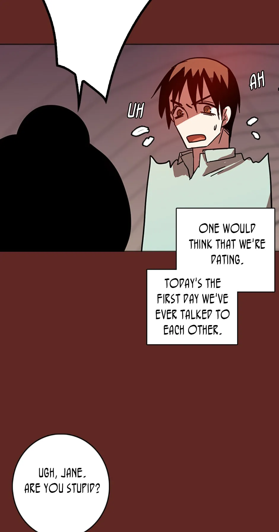 Dreamcide Chapter 38 - Page 52