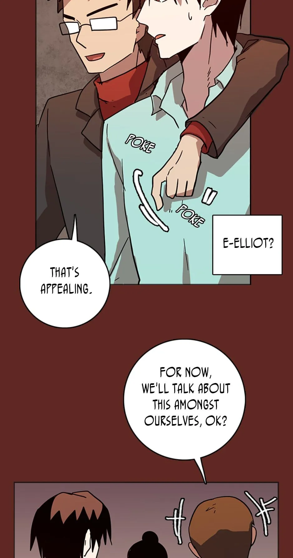 Dreamcide Chapter 38 - Page 55