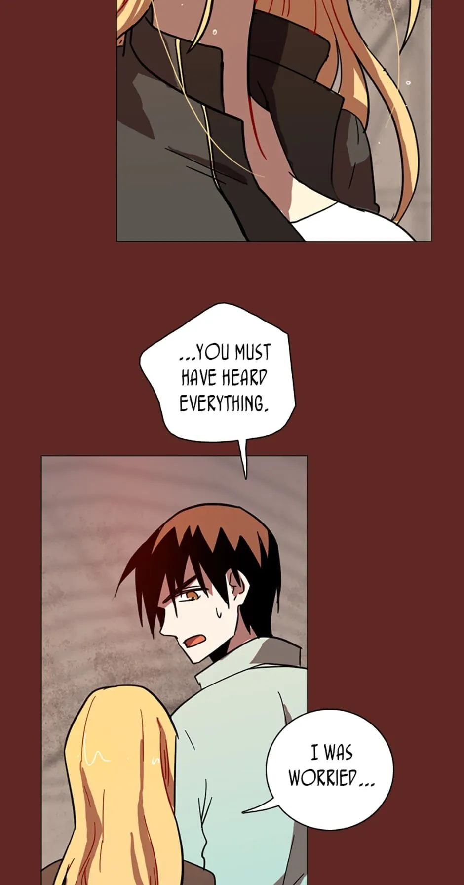 Dreamcide Chapter 39 - Page 11
