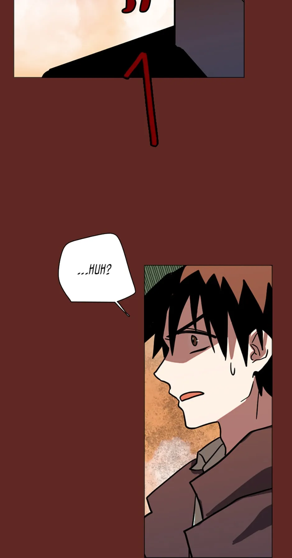 Dreamcide Chapter 39 - Page 29