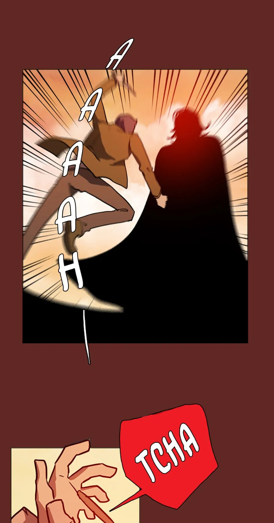 Dreamcide Chapter 39 - Page 41