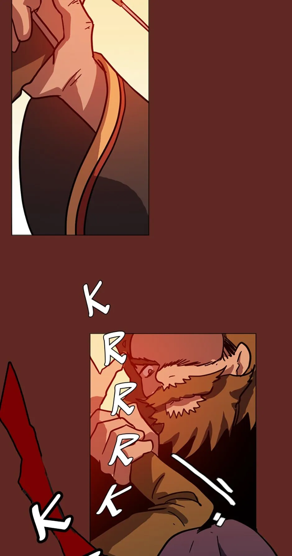 Dreamcide Chapter 39 - Page 42