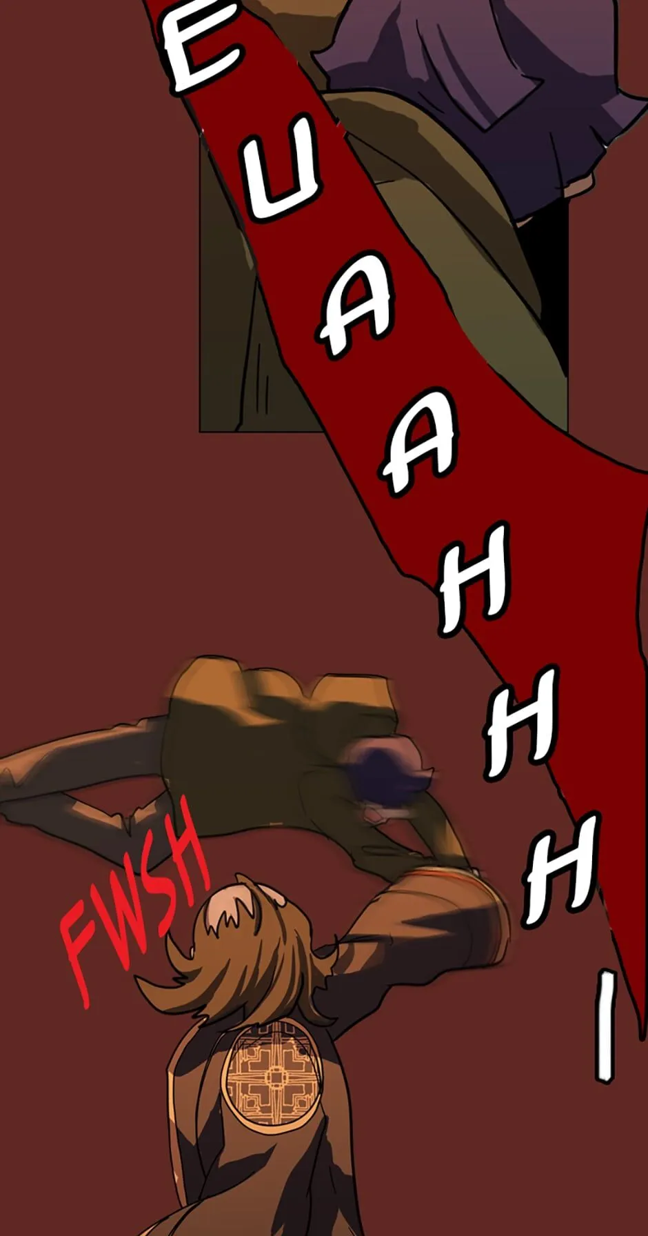 Dreamcide Chapter 39 - Page 43