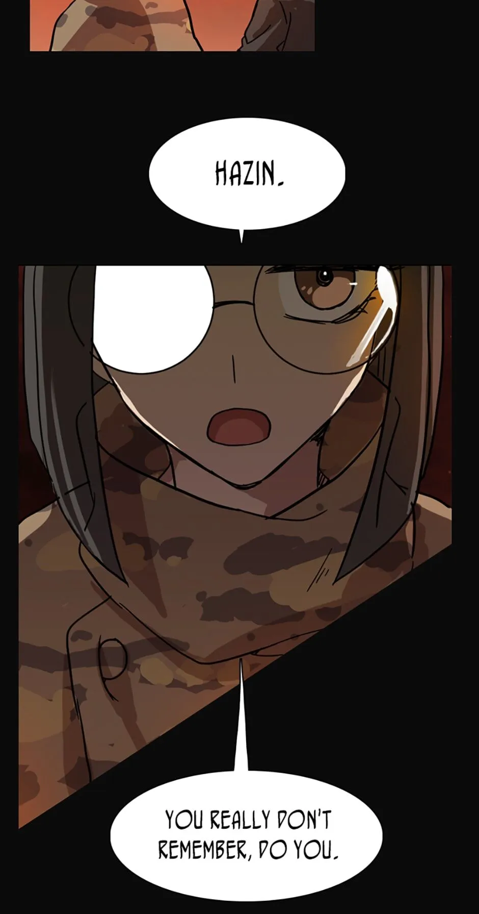 Dreamcide Chapter 4 - Page 40