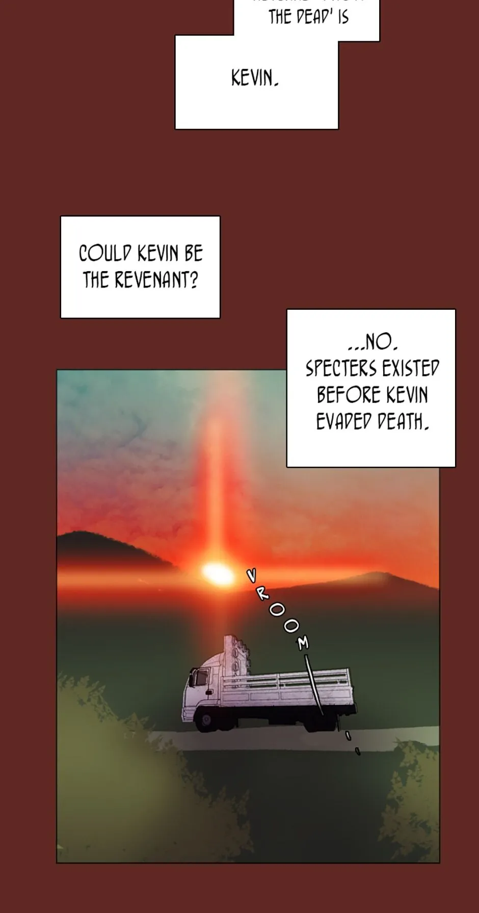Dreamcide Chapter 40 - Page 29