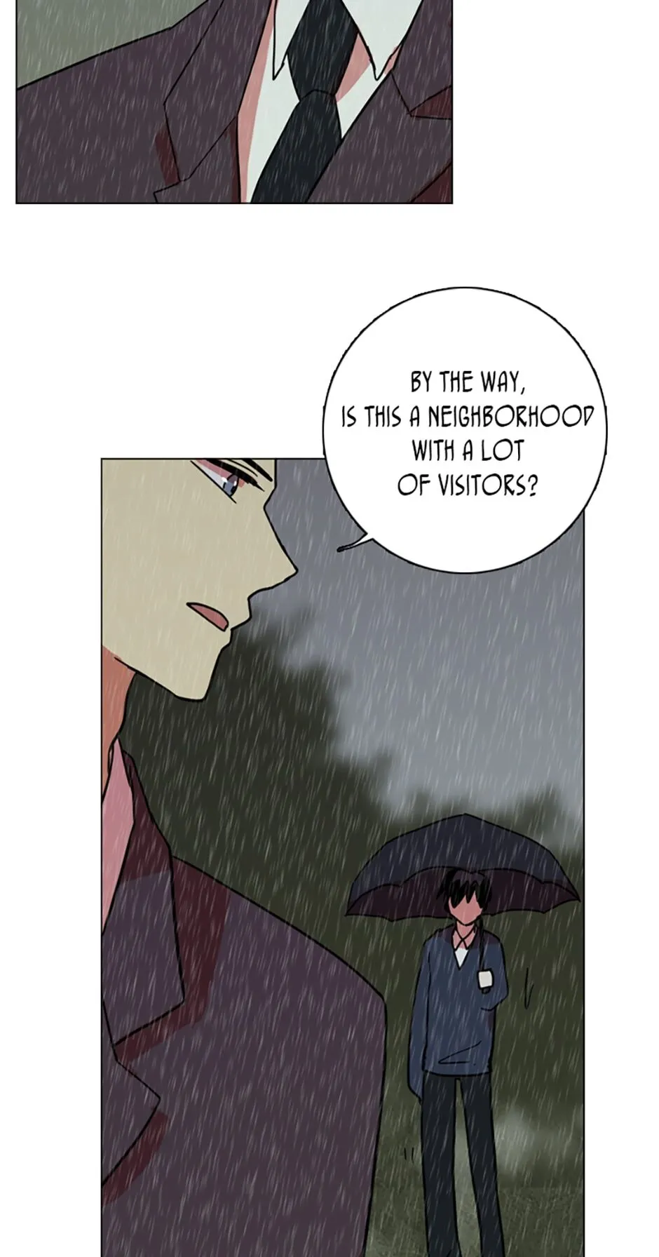Dreamcide Chapter 41 - Page 38