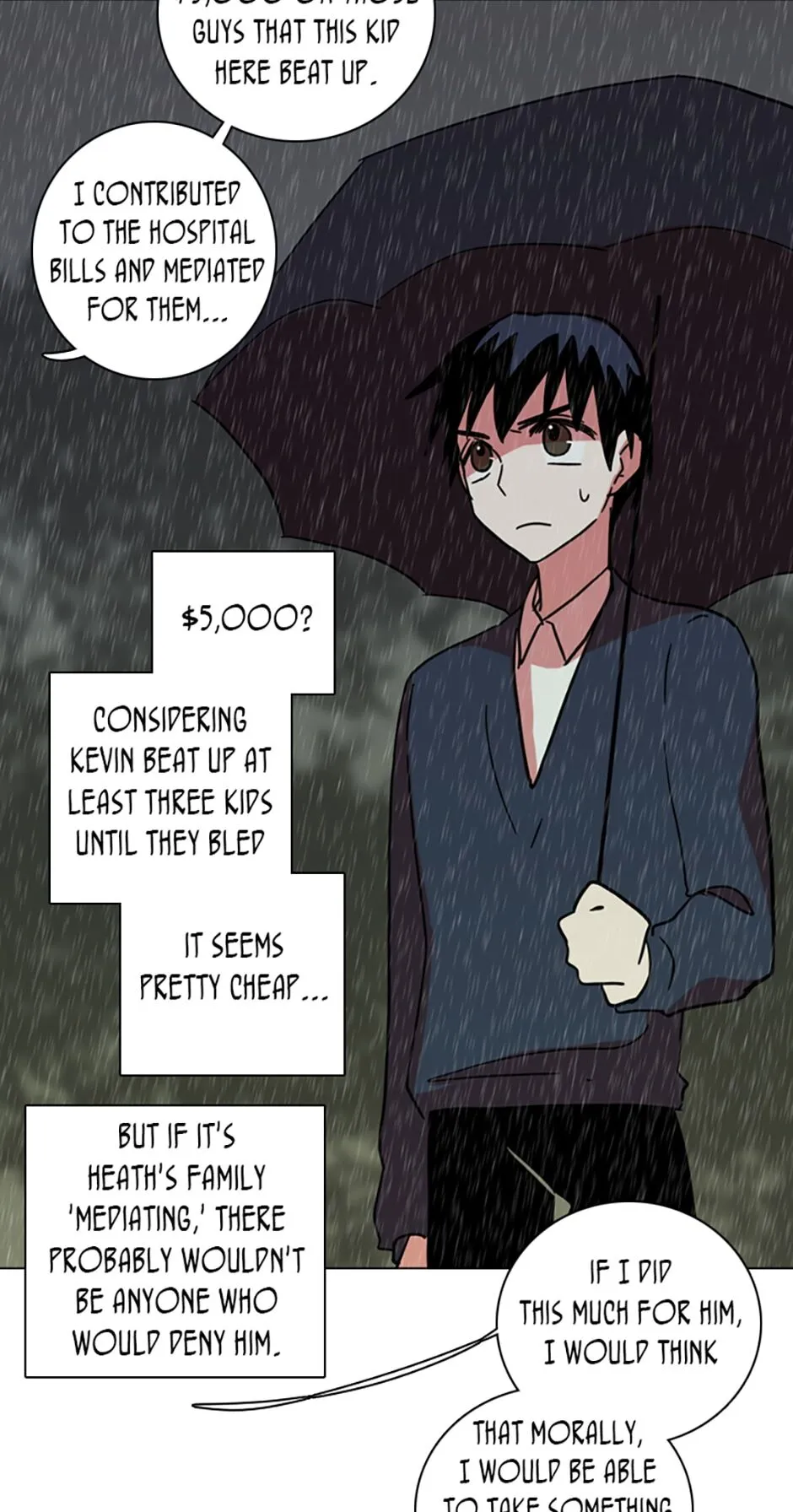 Dreamcide Chapter 41 - Page 42