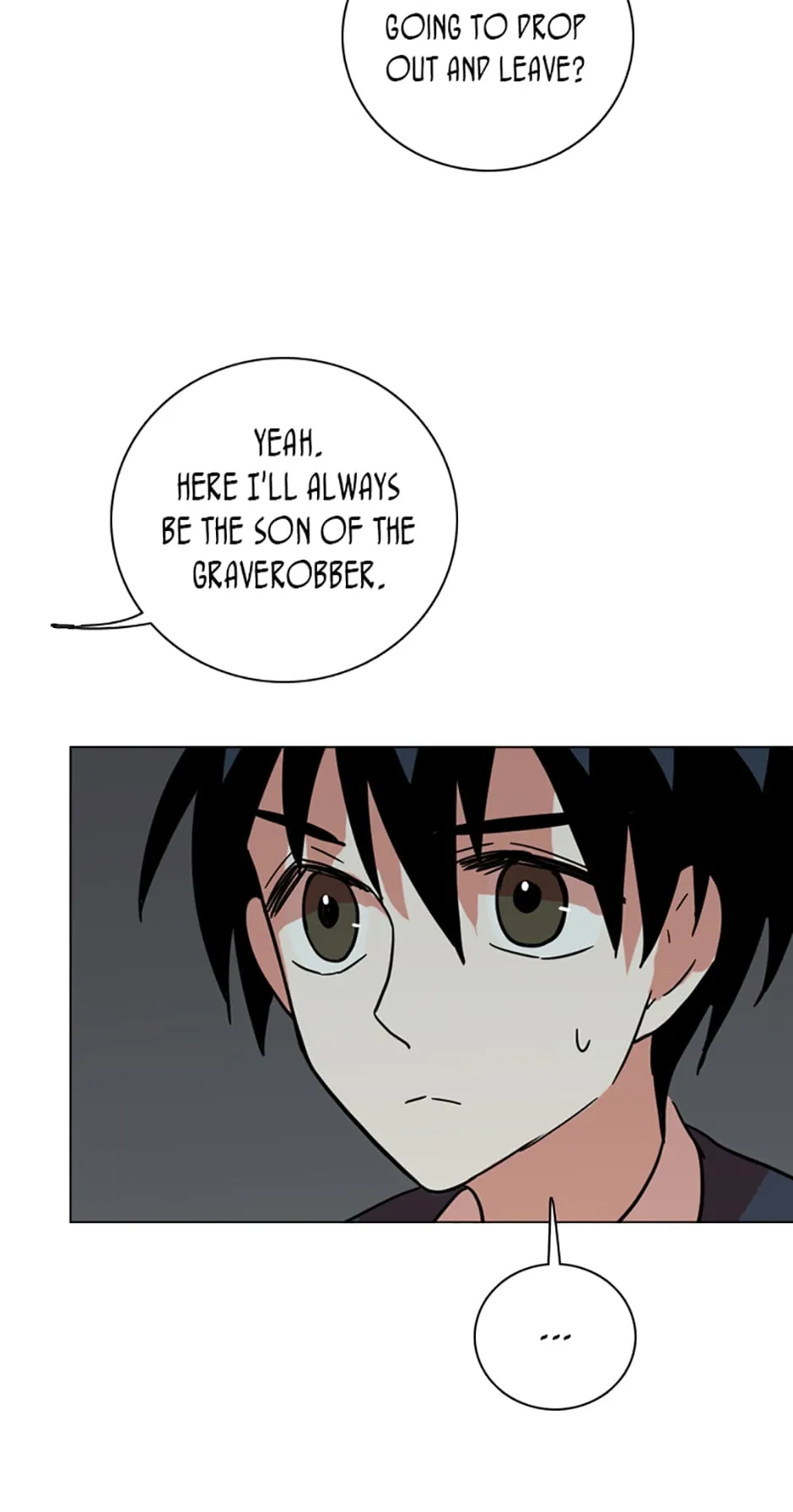 Dreamcide Chapter 42 - Page 16