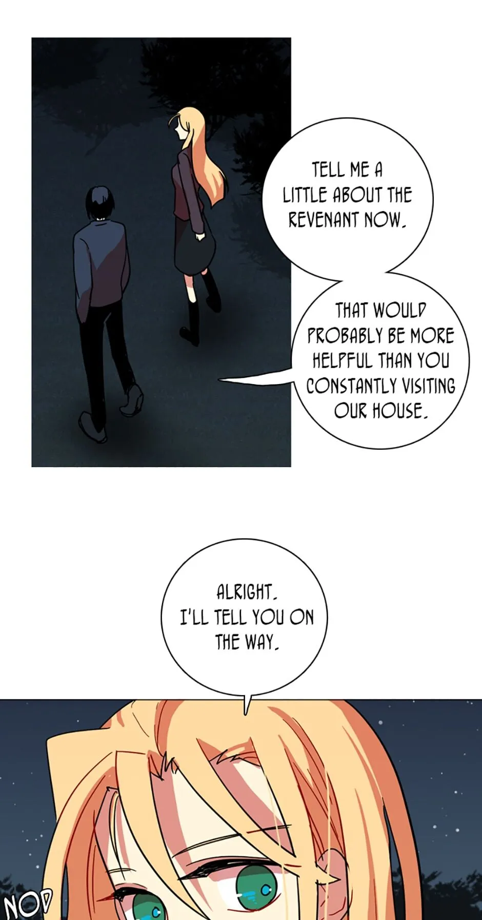 Dreamcide Chapter 43 - Page 62
