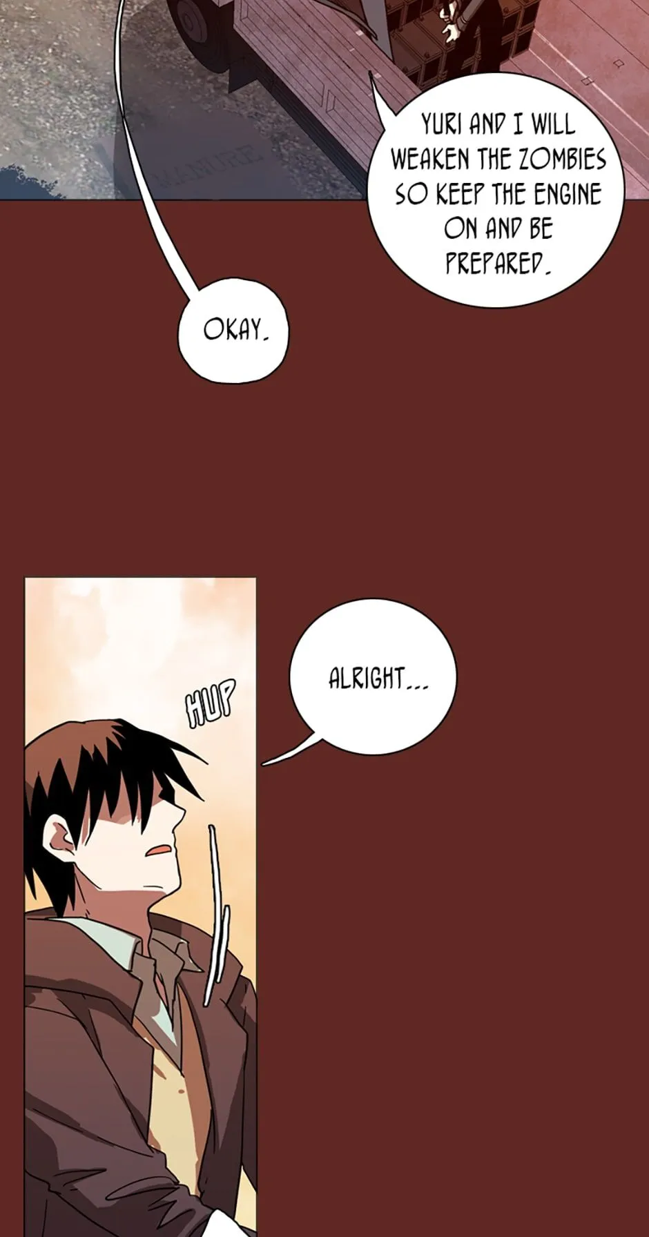 Dreamcide Chapter 45 - Page 30