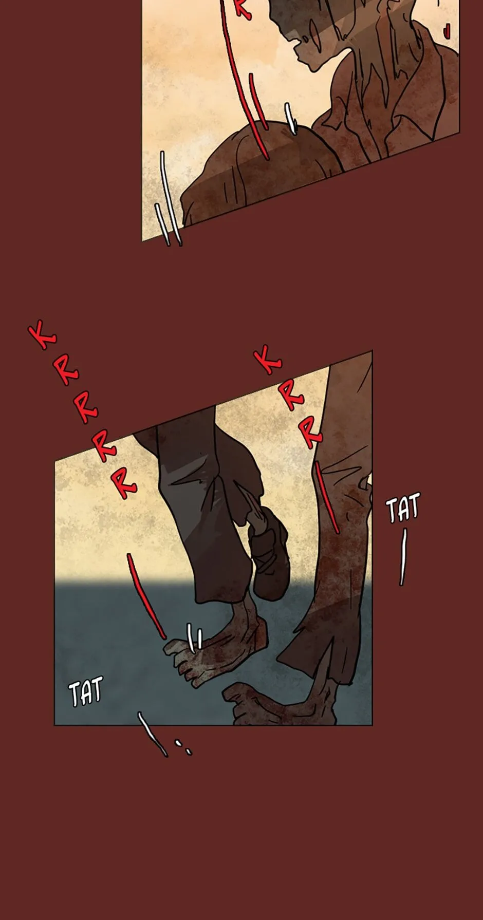 Dreamcide Chapter 45 - Page 32
