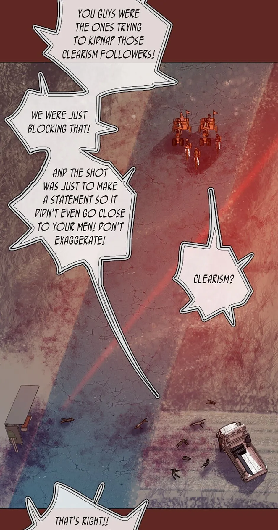 Dreamcide Chapter 46 - Page 36
