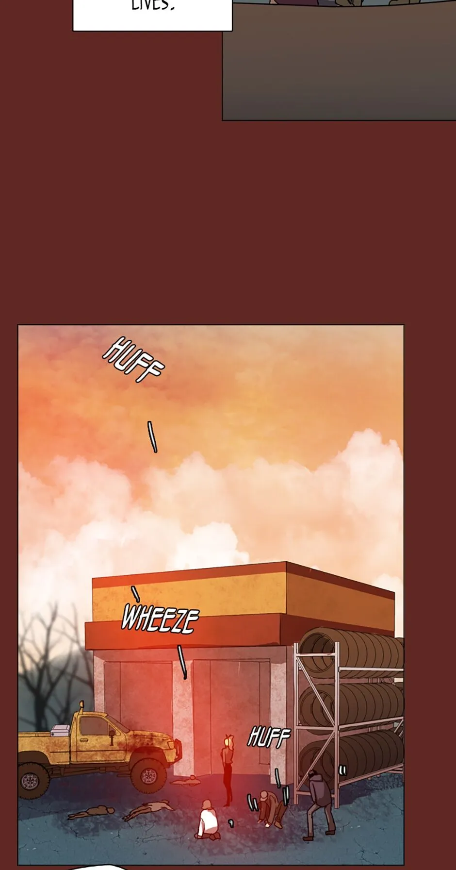 Dreamcide Chapter 46 - Page 60