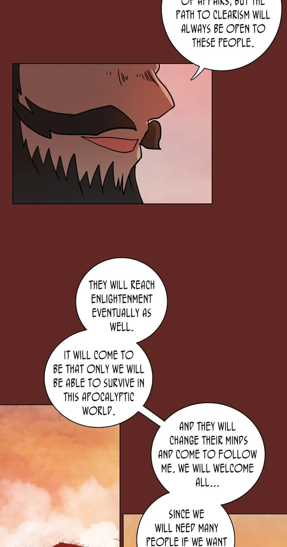 Dreamcide Chapter 48 - Page 13