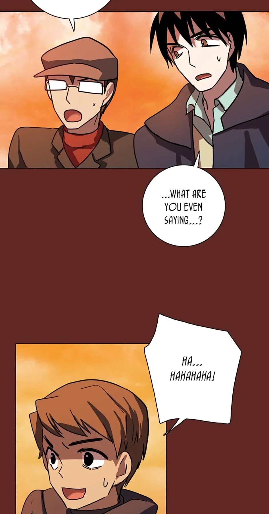 Dreamcide Chapter 48 - Page 18