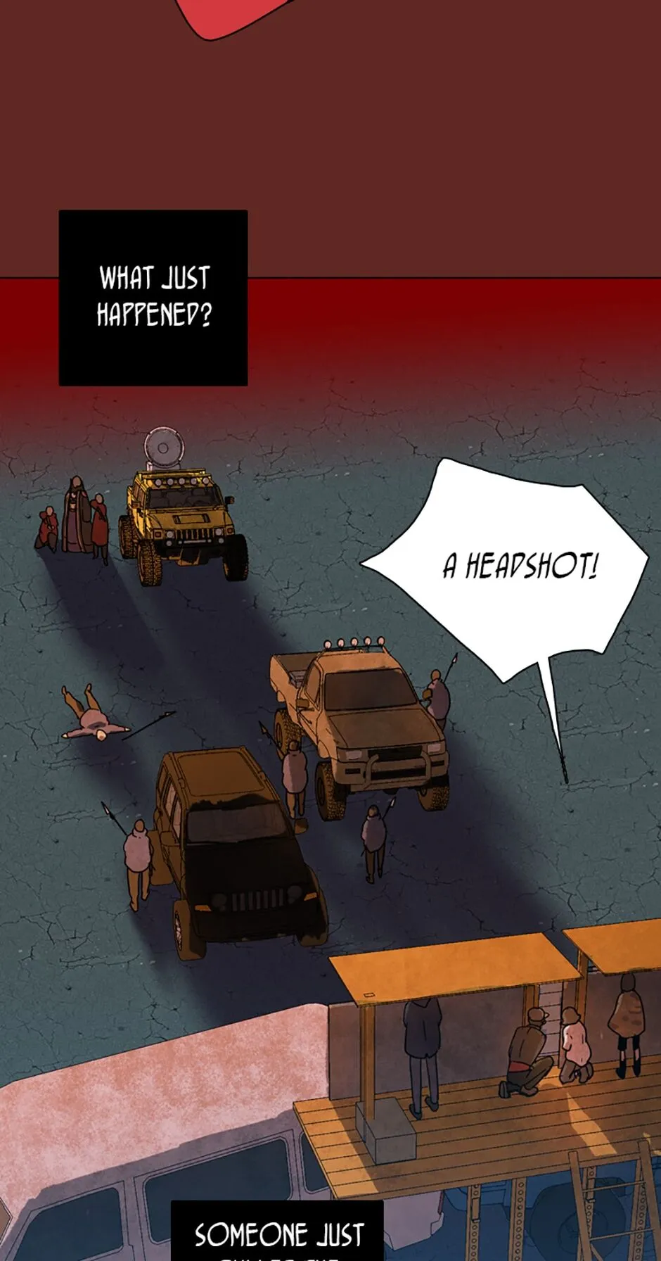 Dreamcide Chapter 48 - Page 7