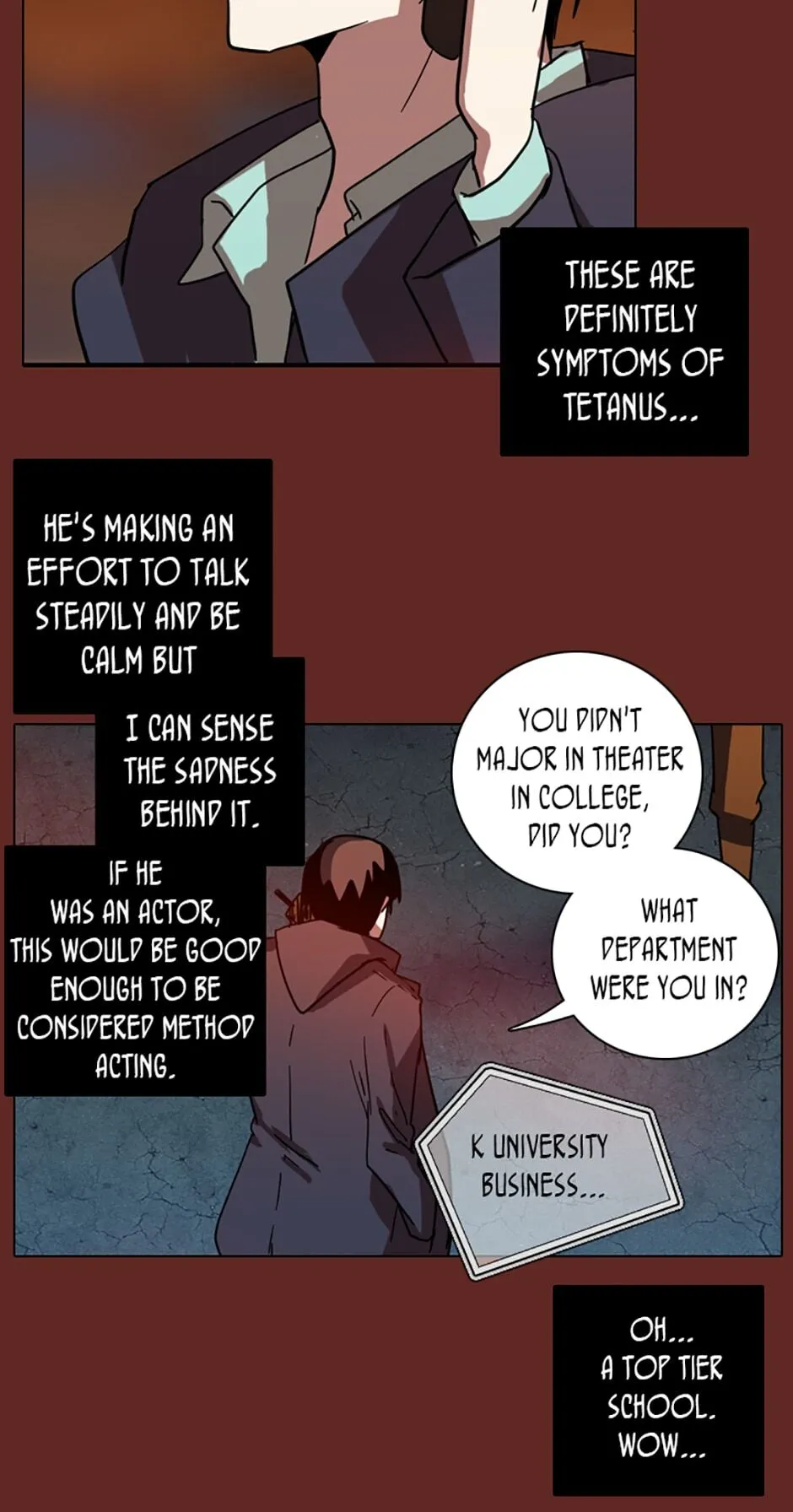 Dreamcide Chapter 49 - Page 16