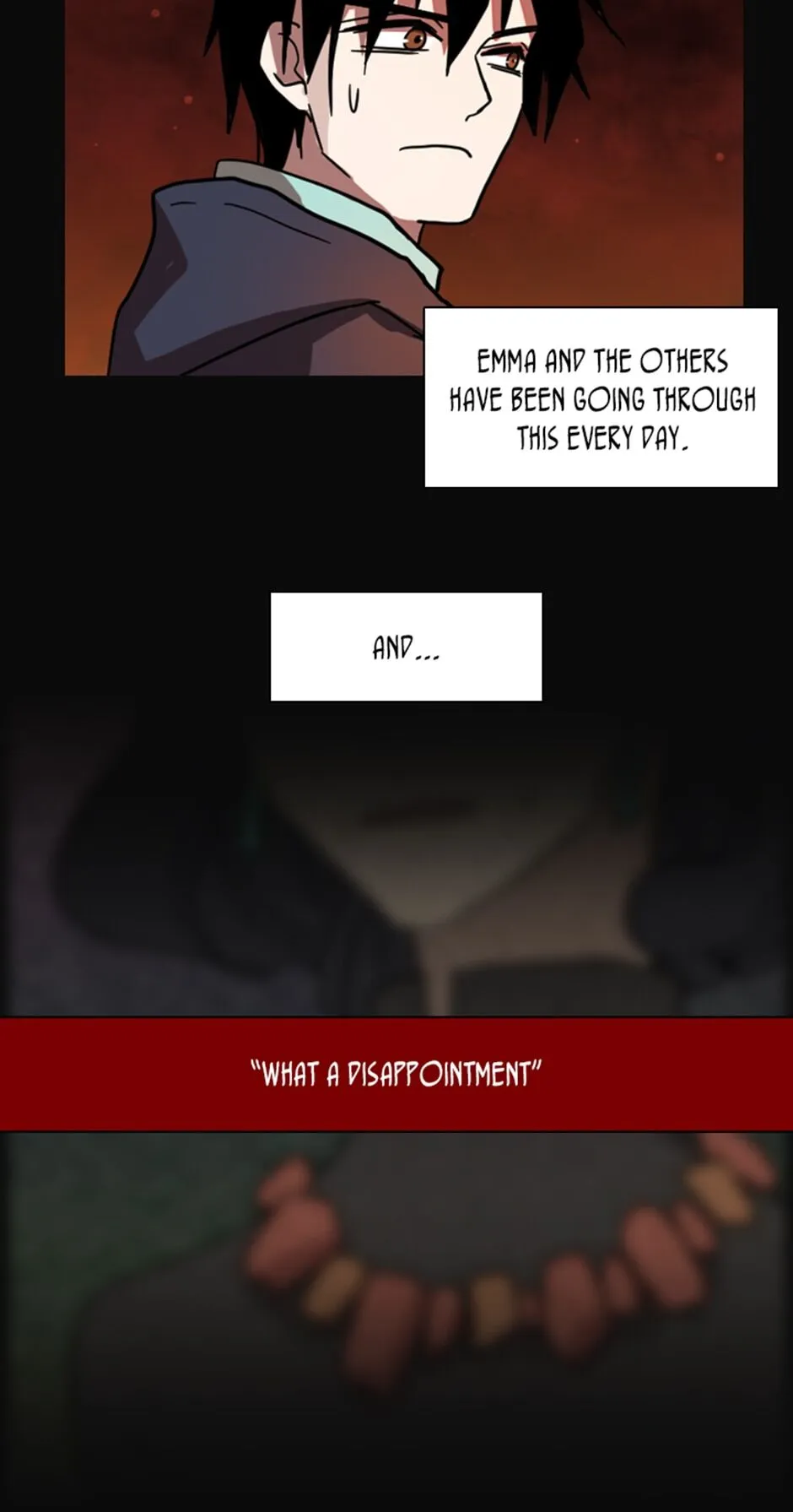 Dreamcide Chapter 5 - Page 48