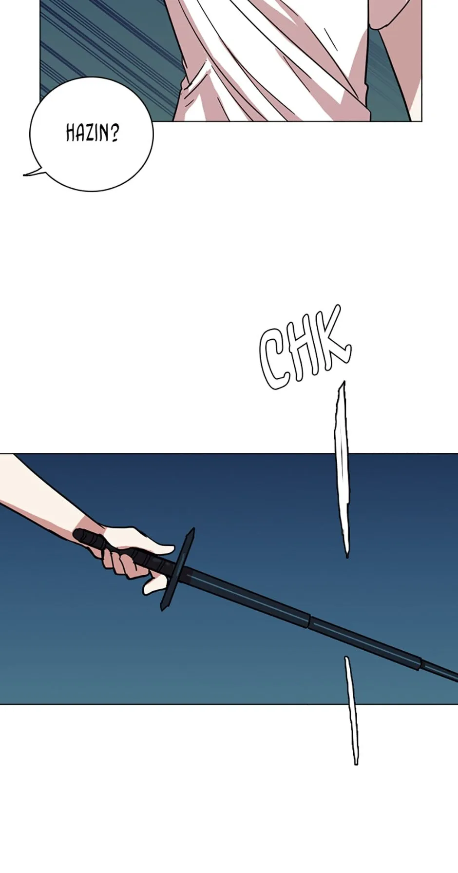 Dreamcide Chapter 50 - Page 16