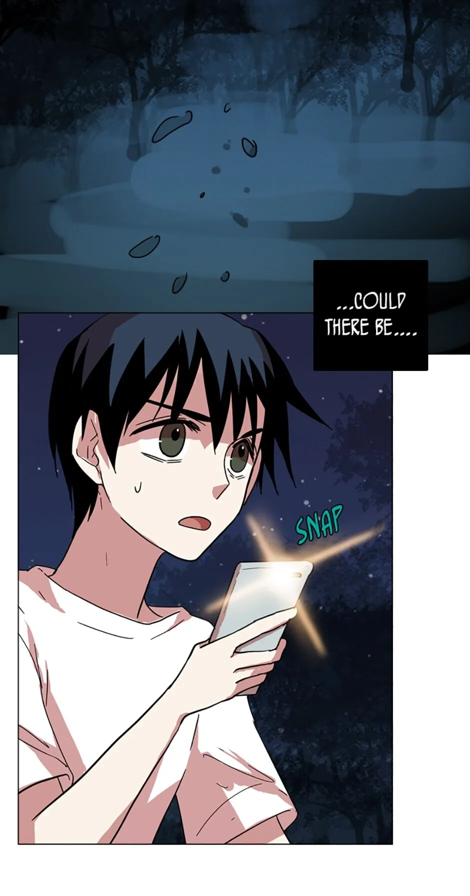 Dreamcide Chapter 50 - Page 36