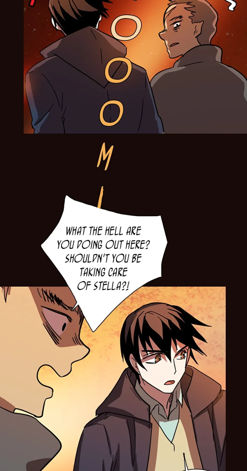 Dreamcide Chapter 51 - Page 44