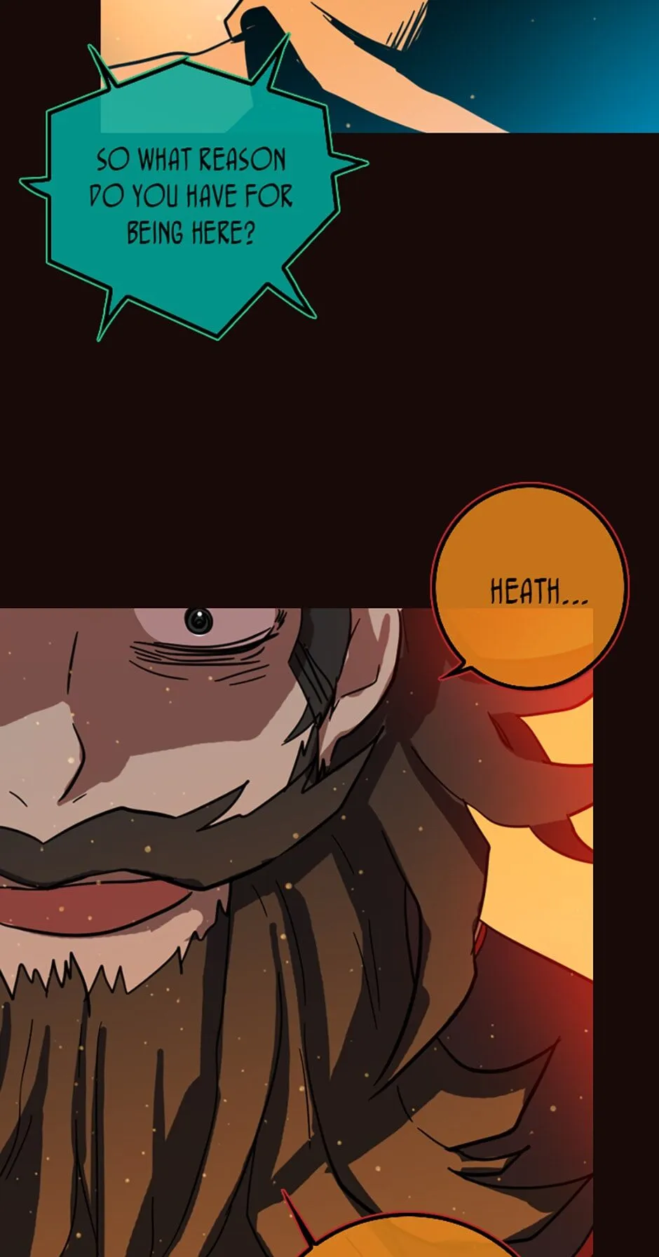 Dreamcide Chapter 51 - Page 52