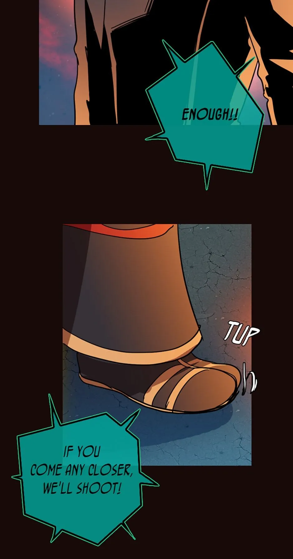Dreamcide Chapter 51 - Page 64