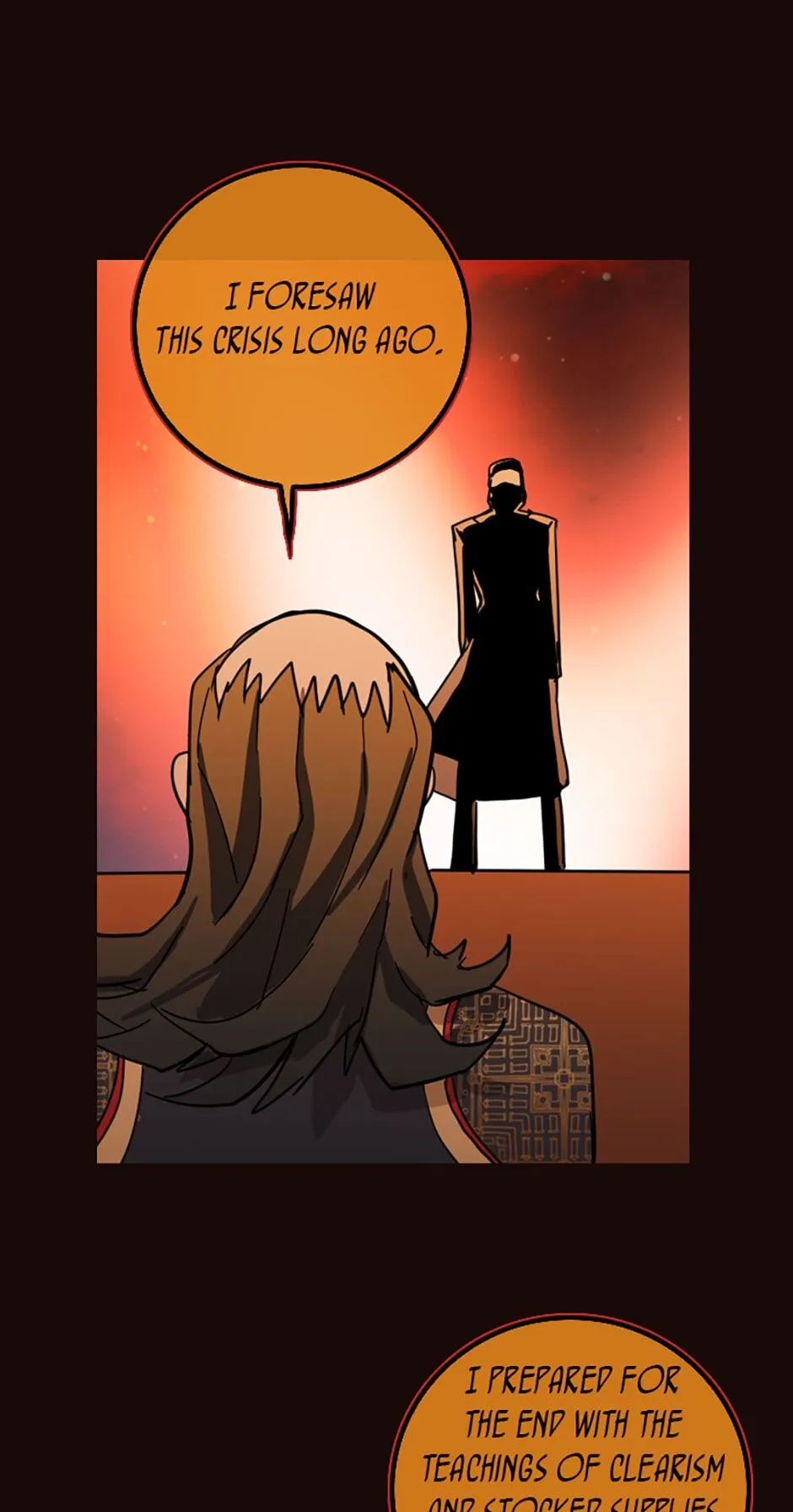 Dreamcide Chapter 51 - Page 65