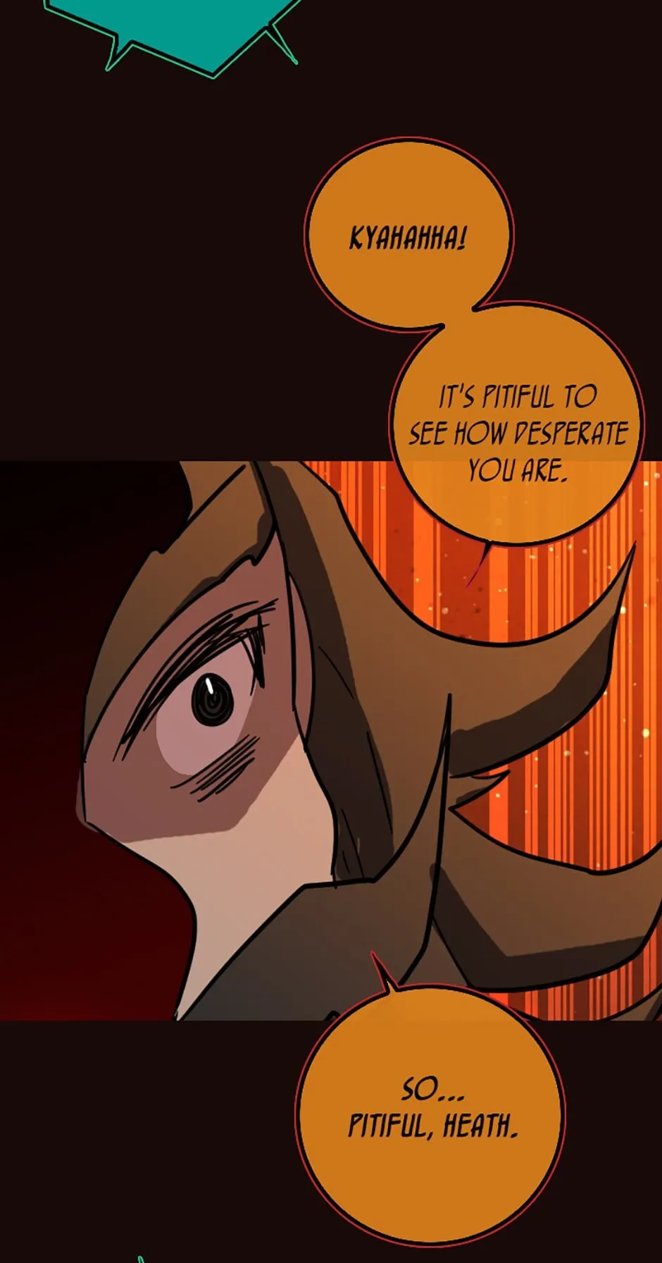 Dreamcide Chapter 51 - Page 68