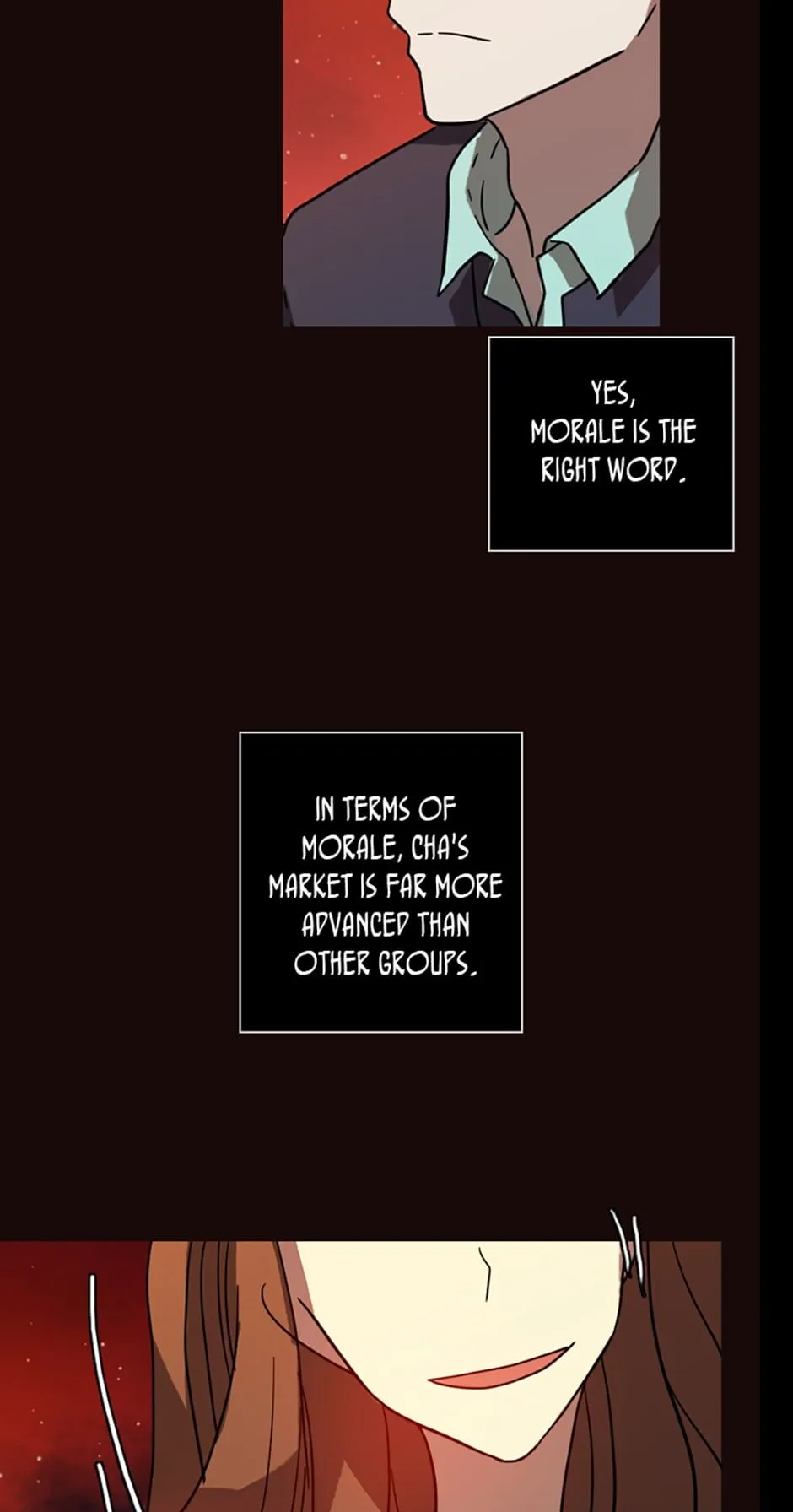 Dreamcide Chapter 52 - Page 22