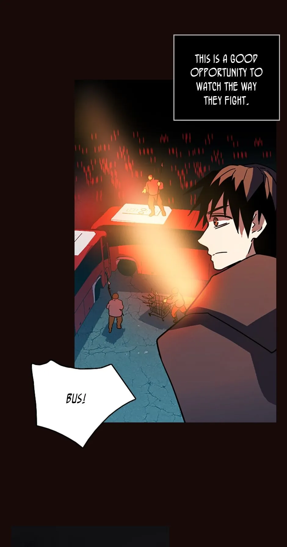 Dreamcide Chapter 52 - Page 49