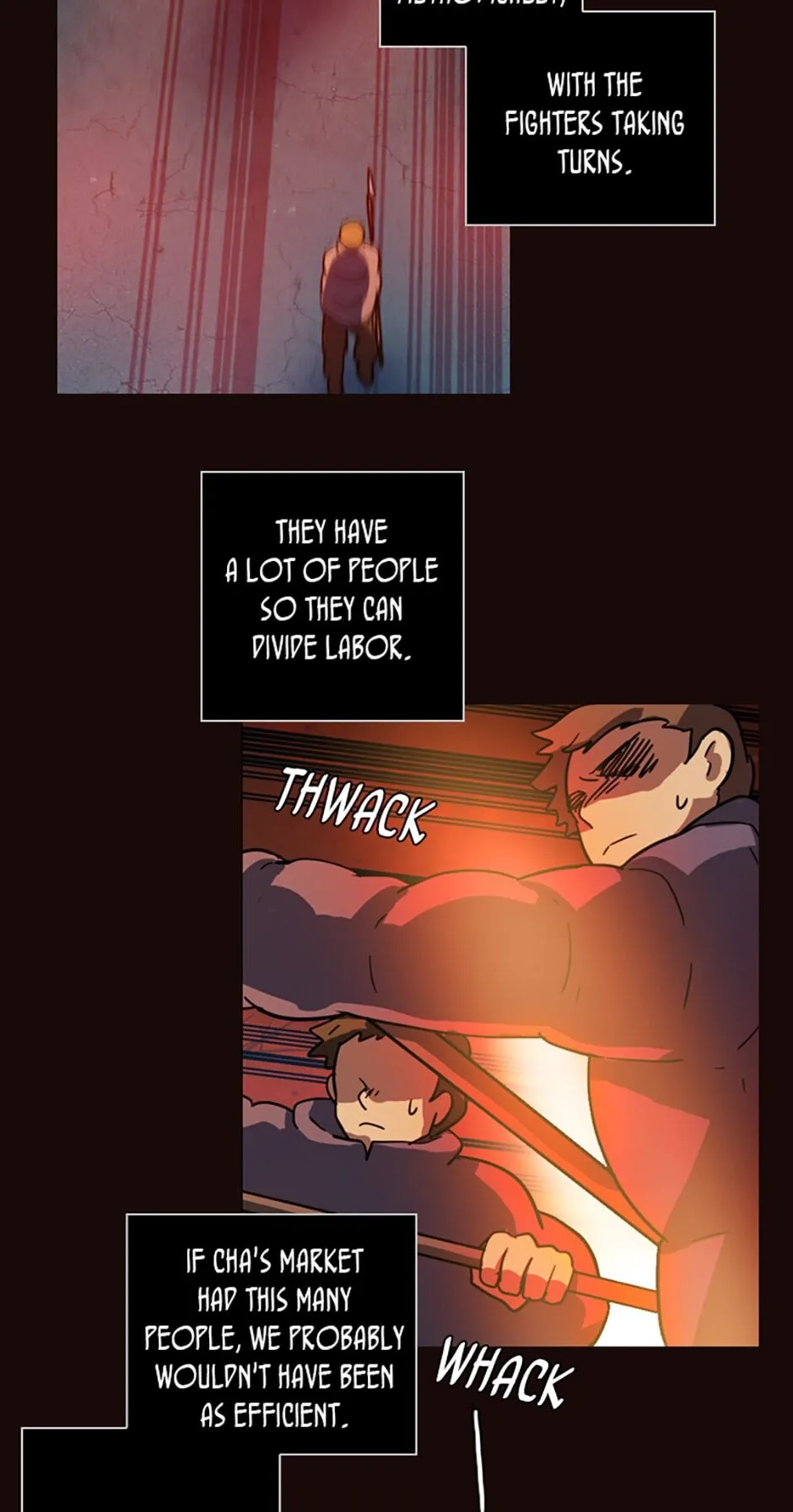 Dreamcide Chapter 52 - Page 58