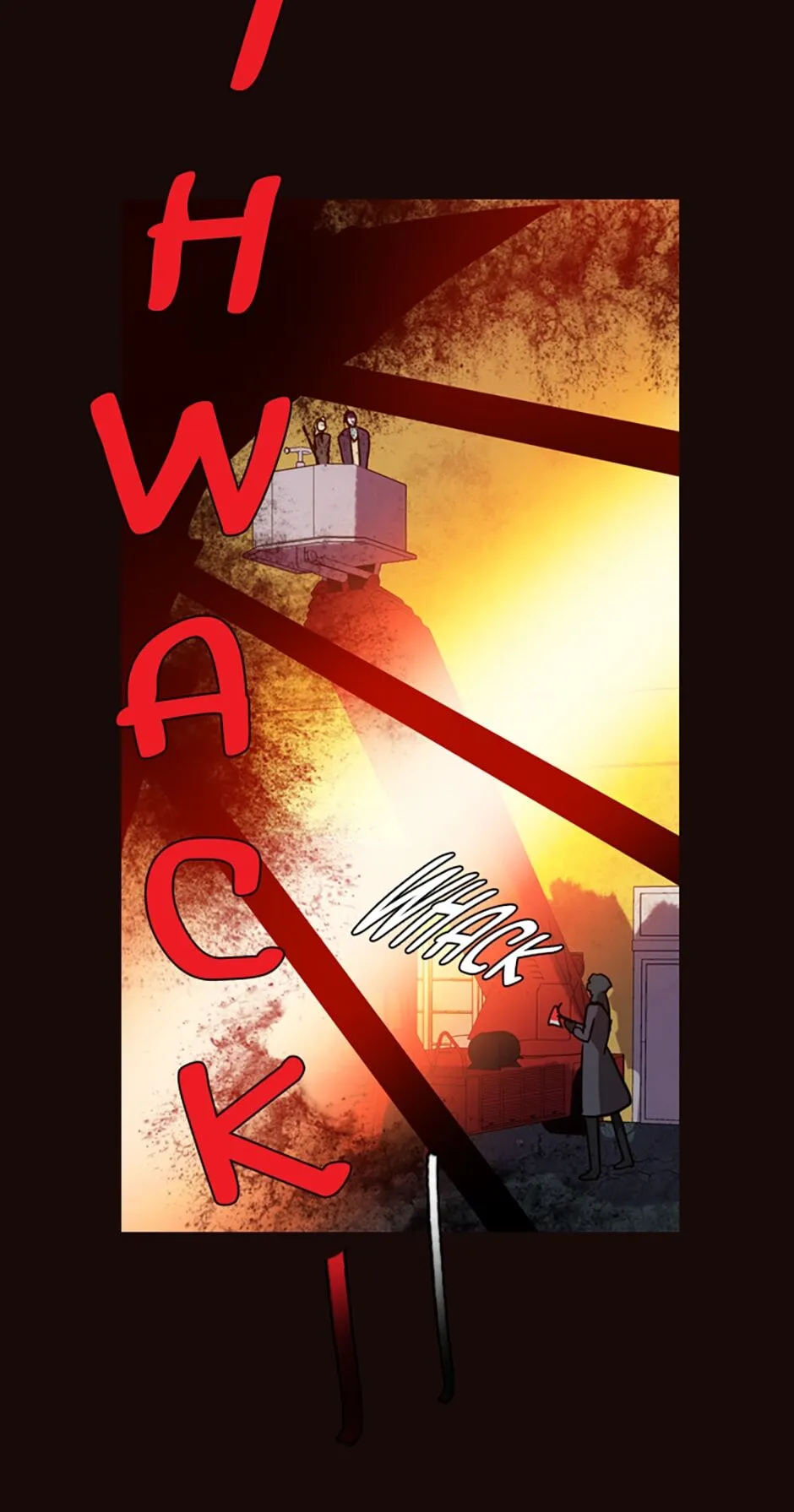 Dreamcide Chapter 52 - Page 64