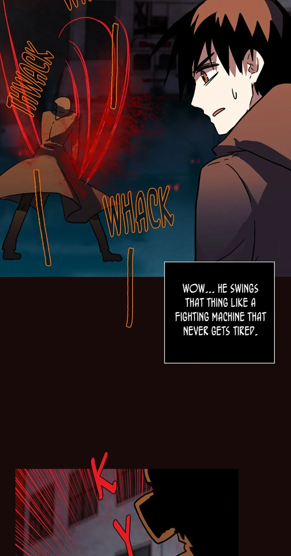 Dreamcide Chapter 53 - Page 28