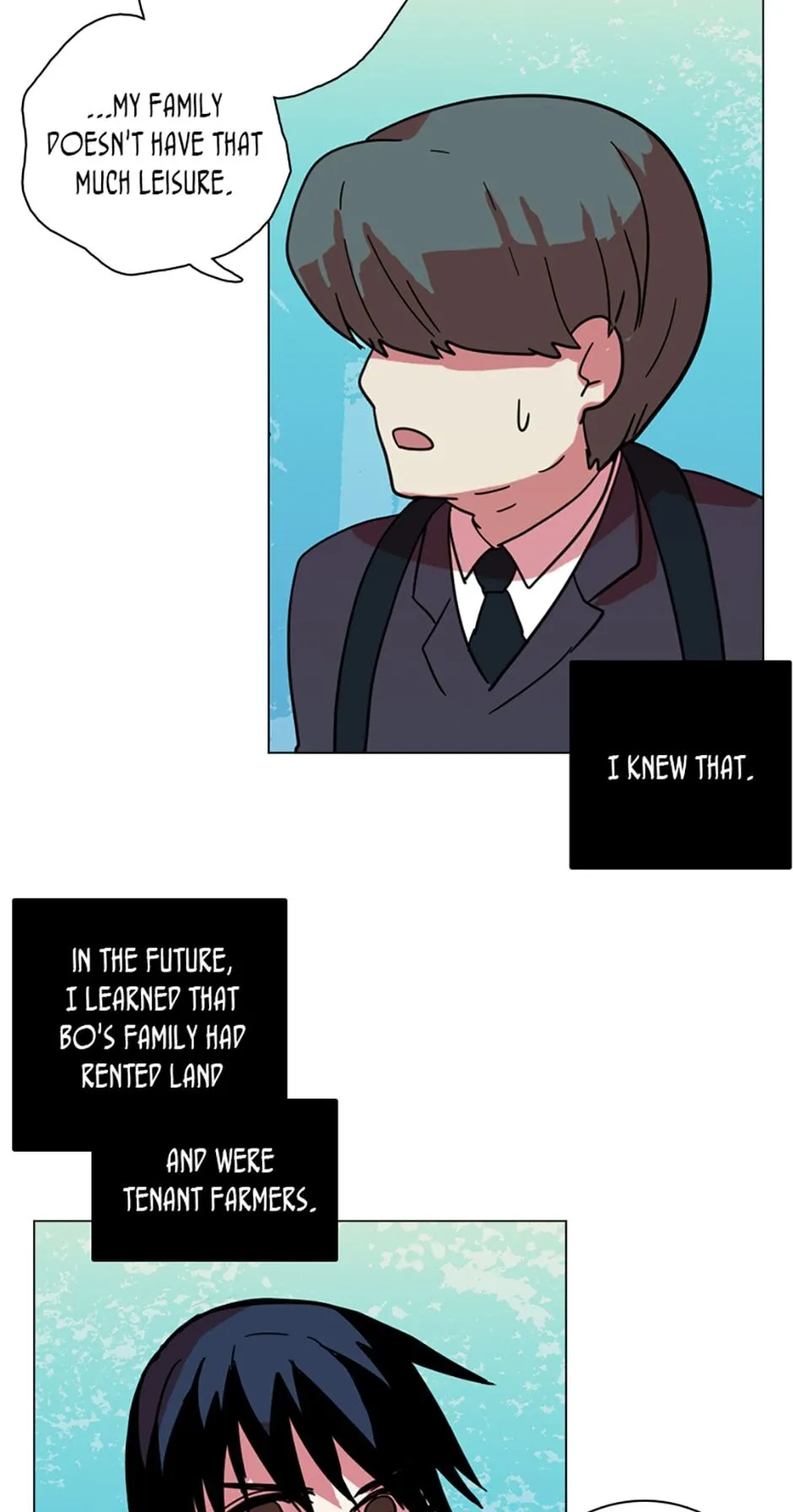 Dreamcide Chapter 56 - Page 34
