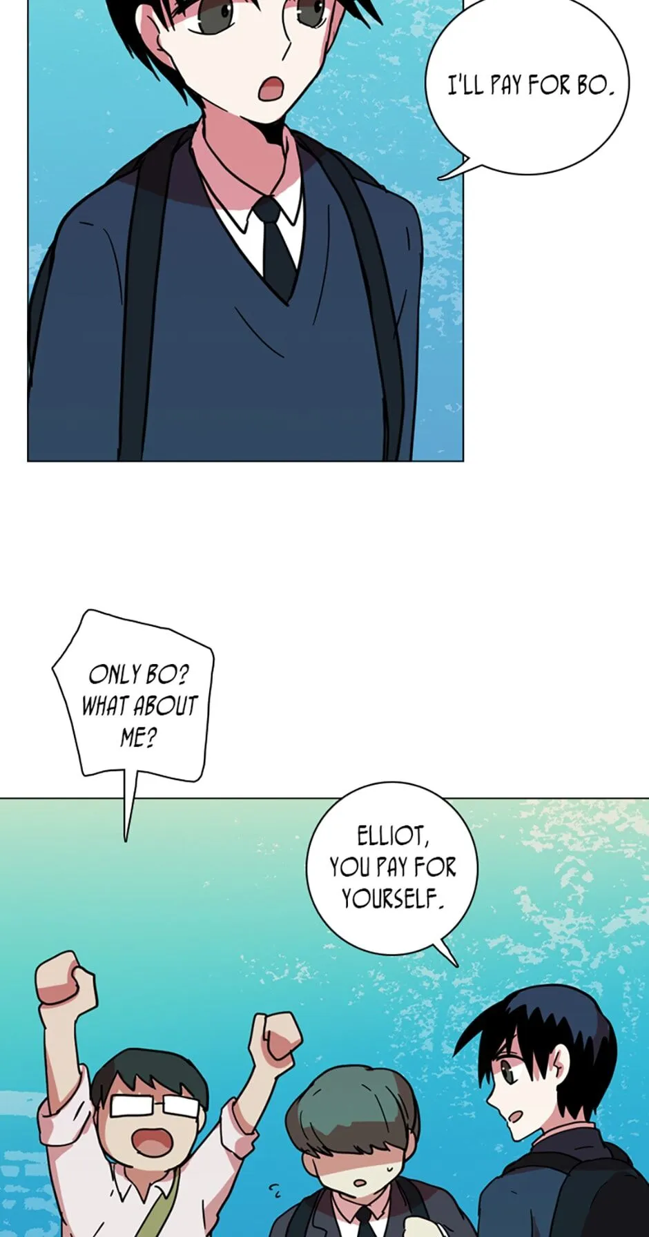 Dreamcide Chapter 56 - Page 35