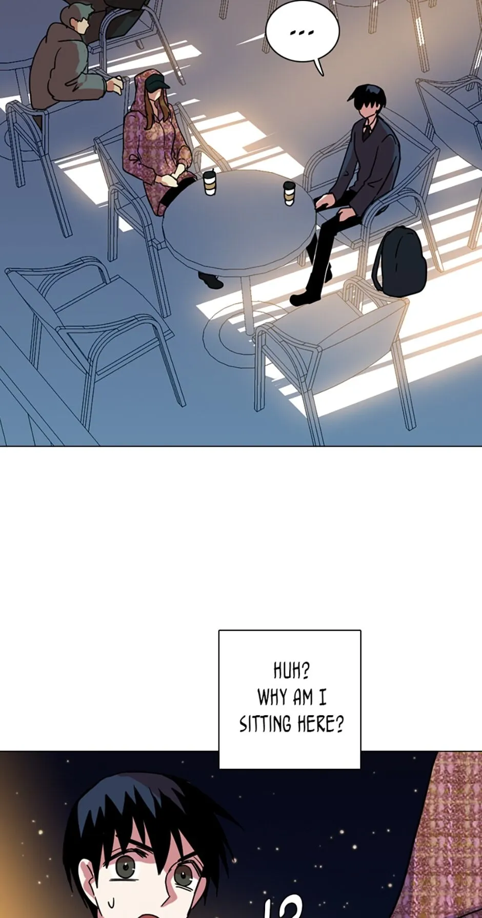 Dreamcide Chapter 57 - Page 10