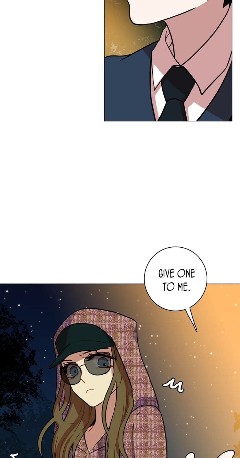 Dreamcide Chapter 57 - Page 19