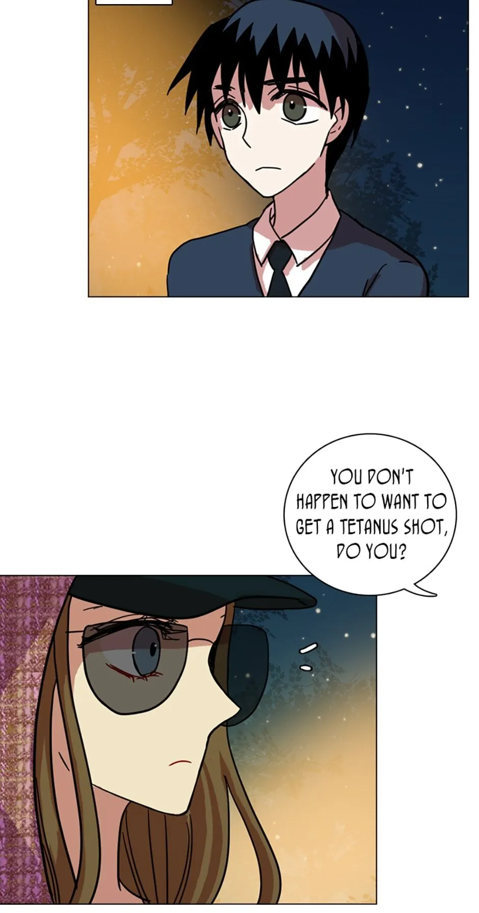 Dreamcide Chapter 57 - Page 28