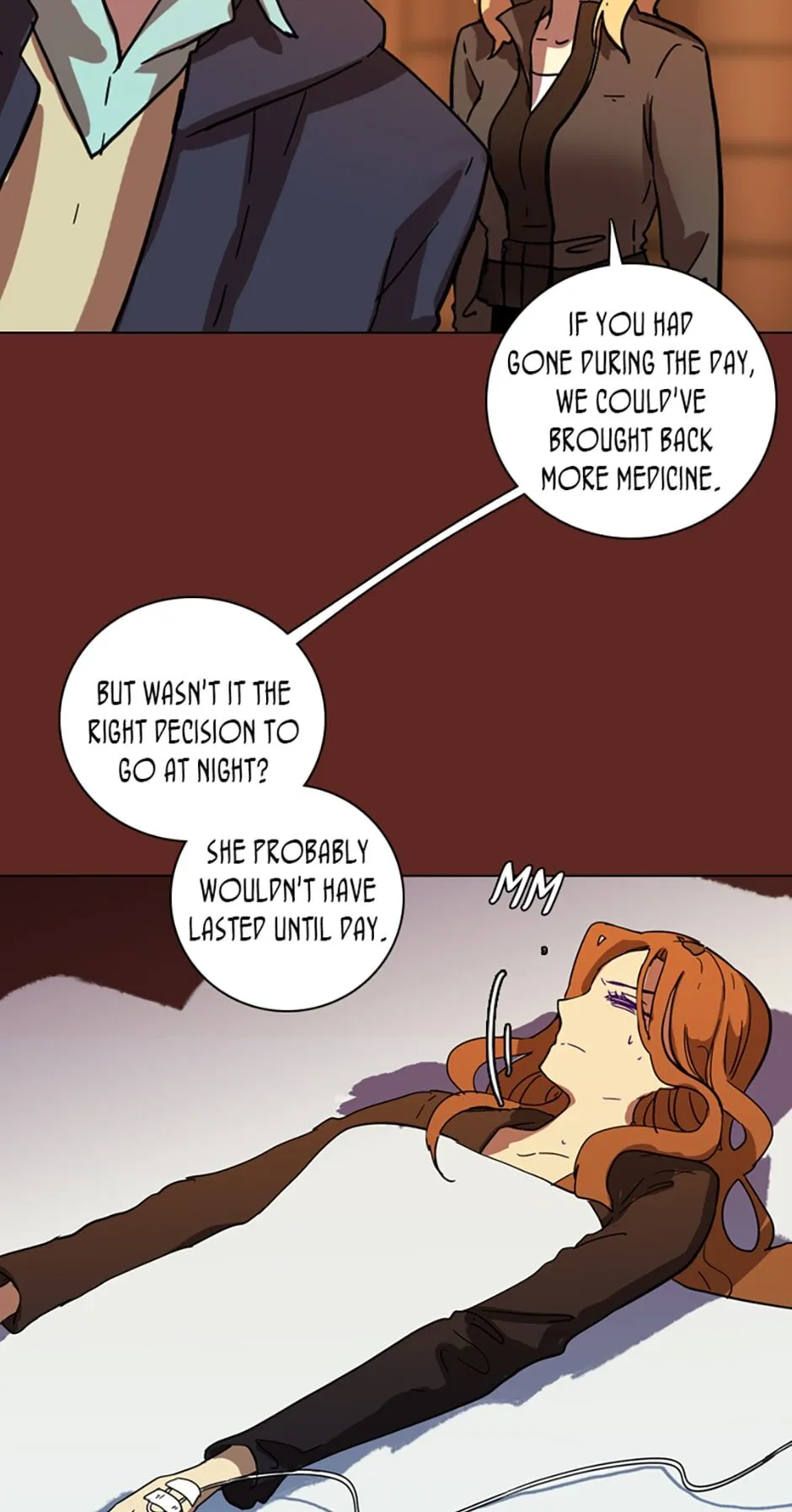 Dreamcide Chapter 57 - Page 62