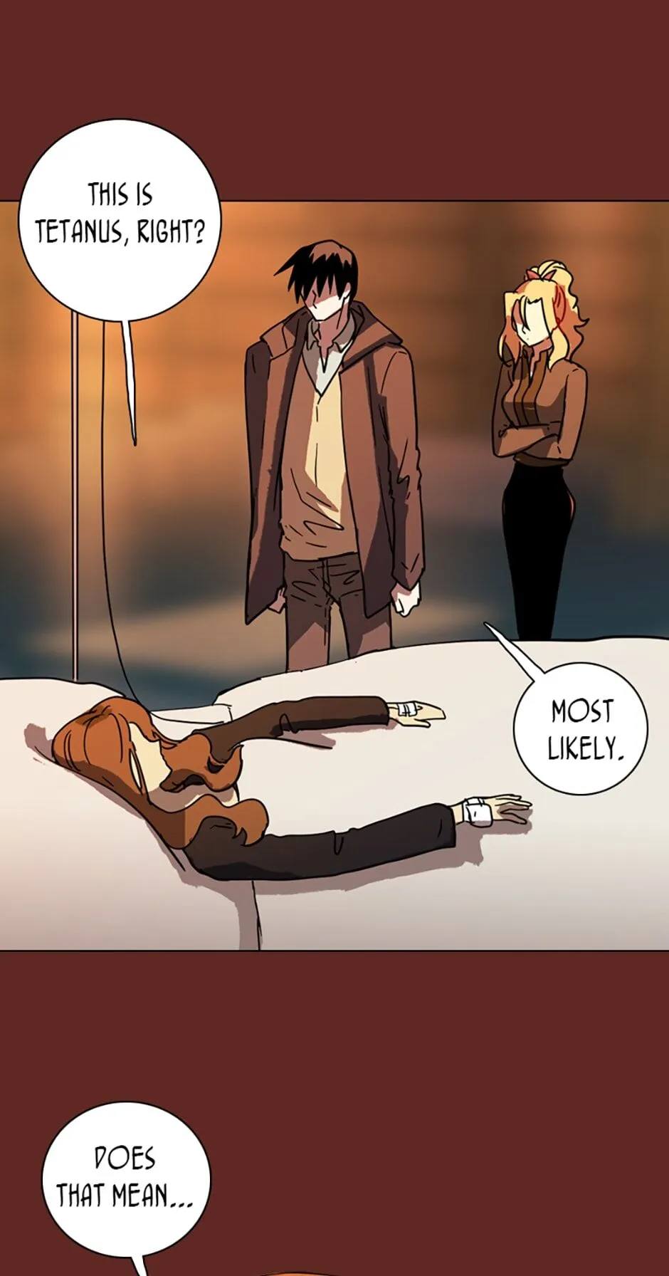 Dreamcide Chapter 58 - Page 1