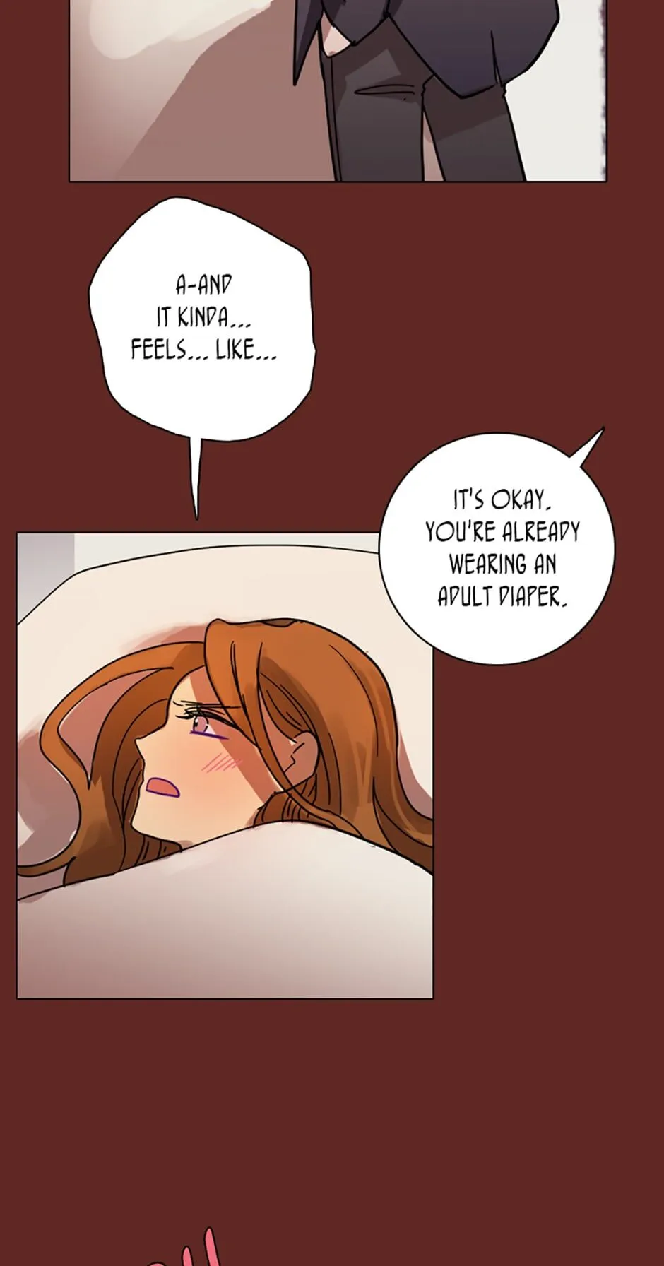 Dreamcide Chapter 58 - Page 28