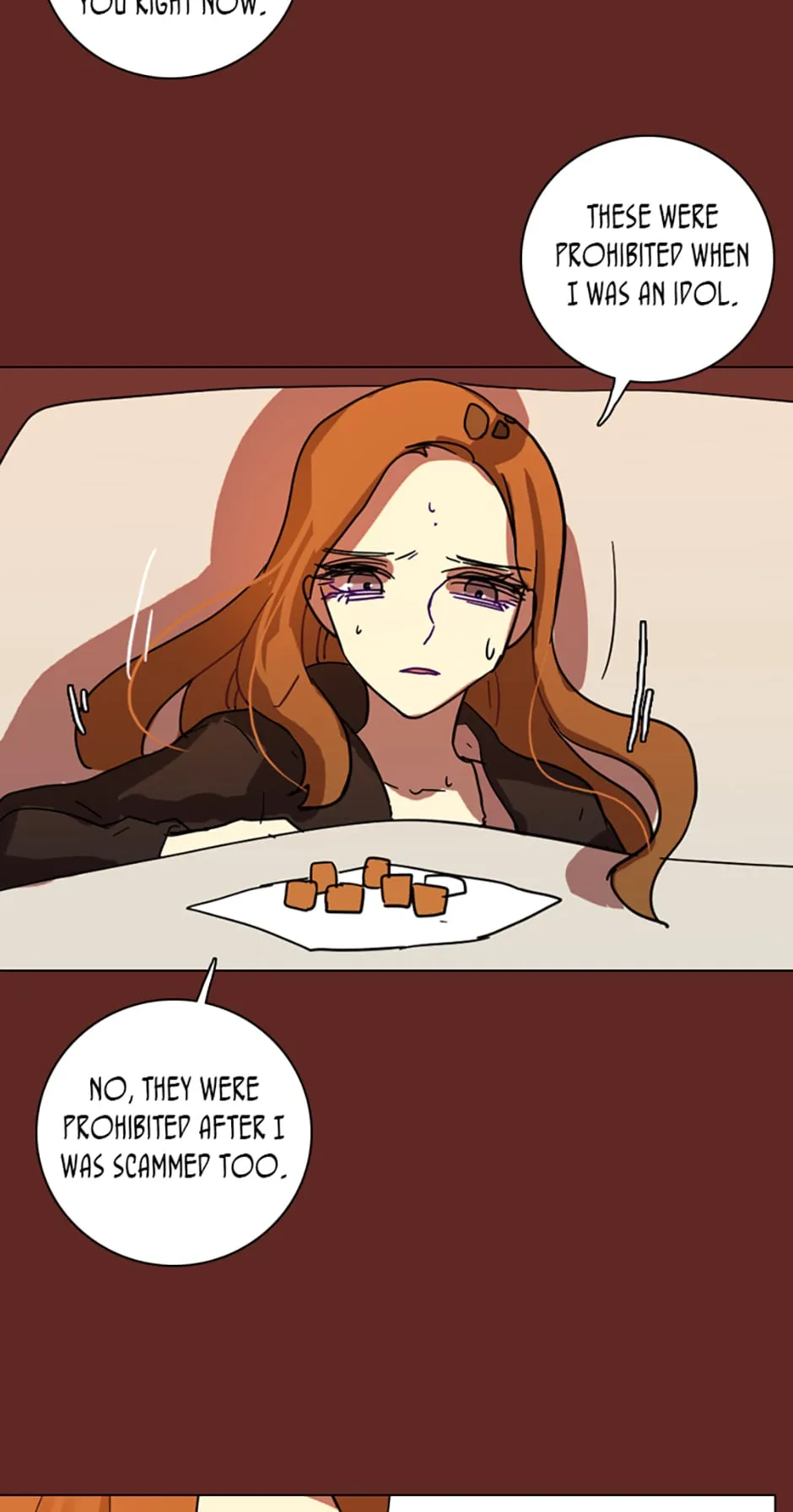 Dreamcide Chapter 58 - Page 60
