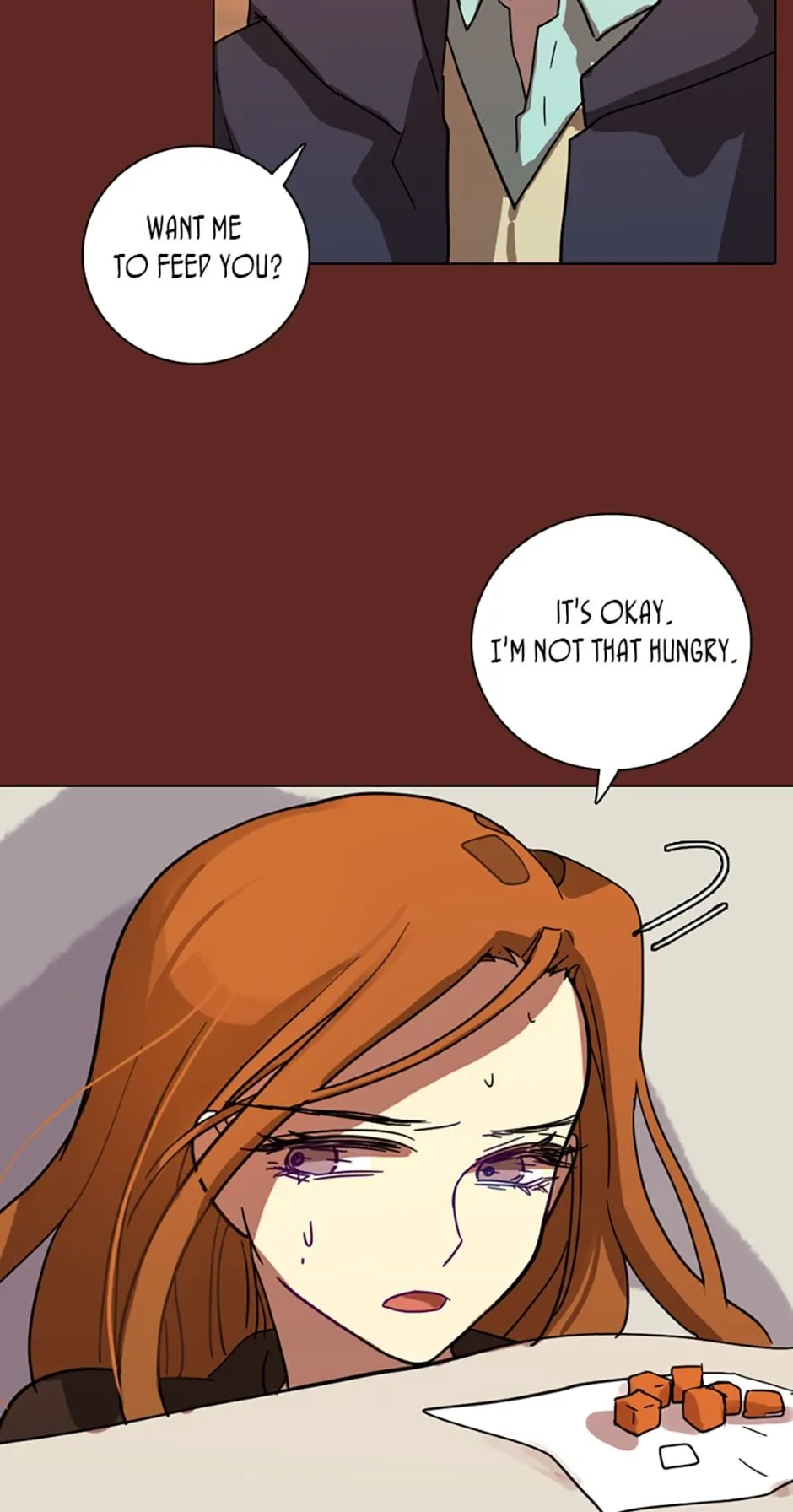 Dreamcide Chapter 58 - Page 63