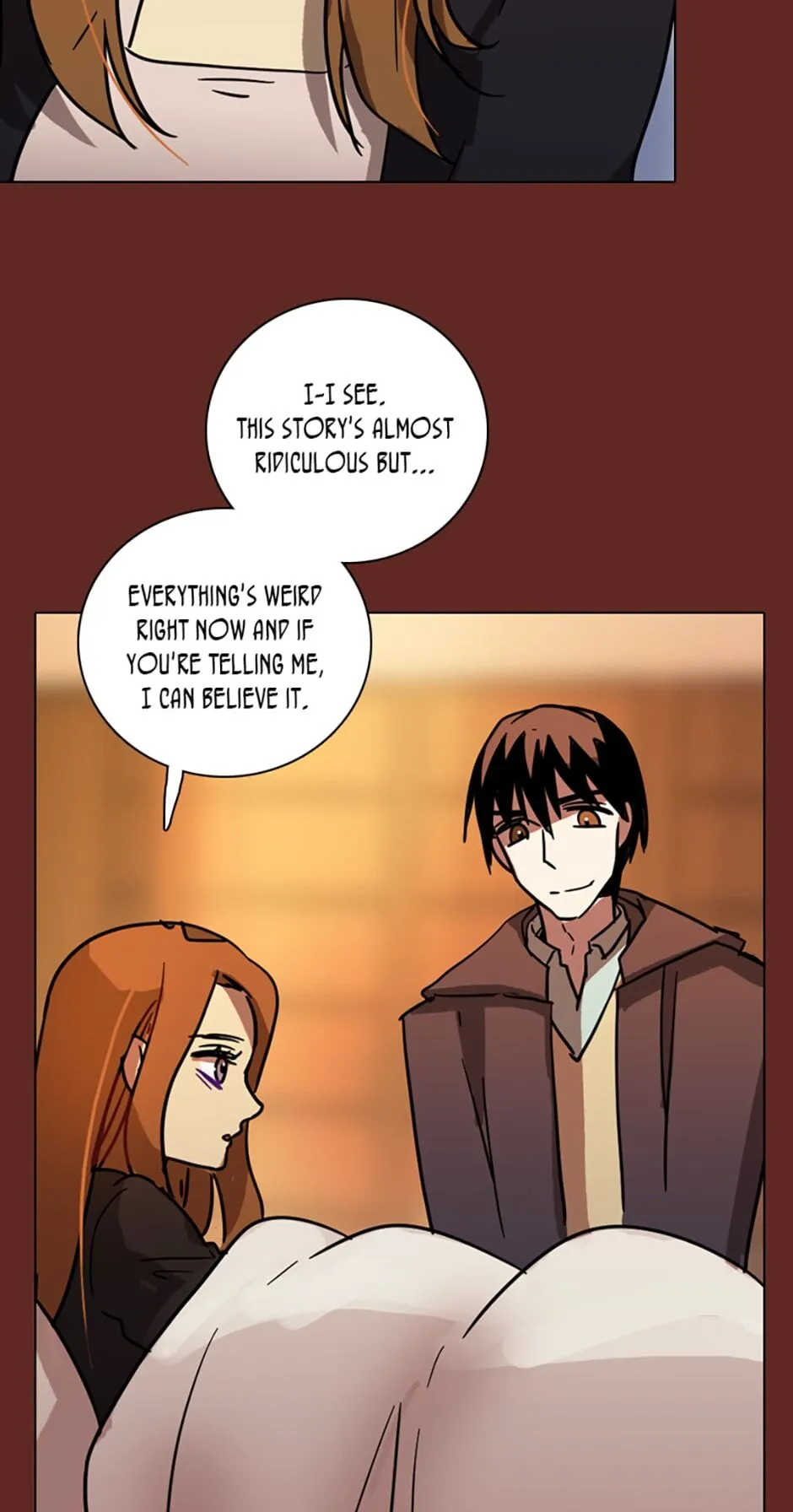 Dreamcide Chapter 59 - Page 28