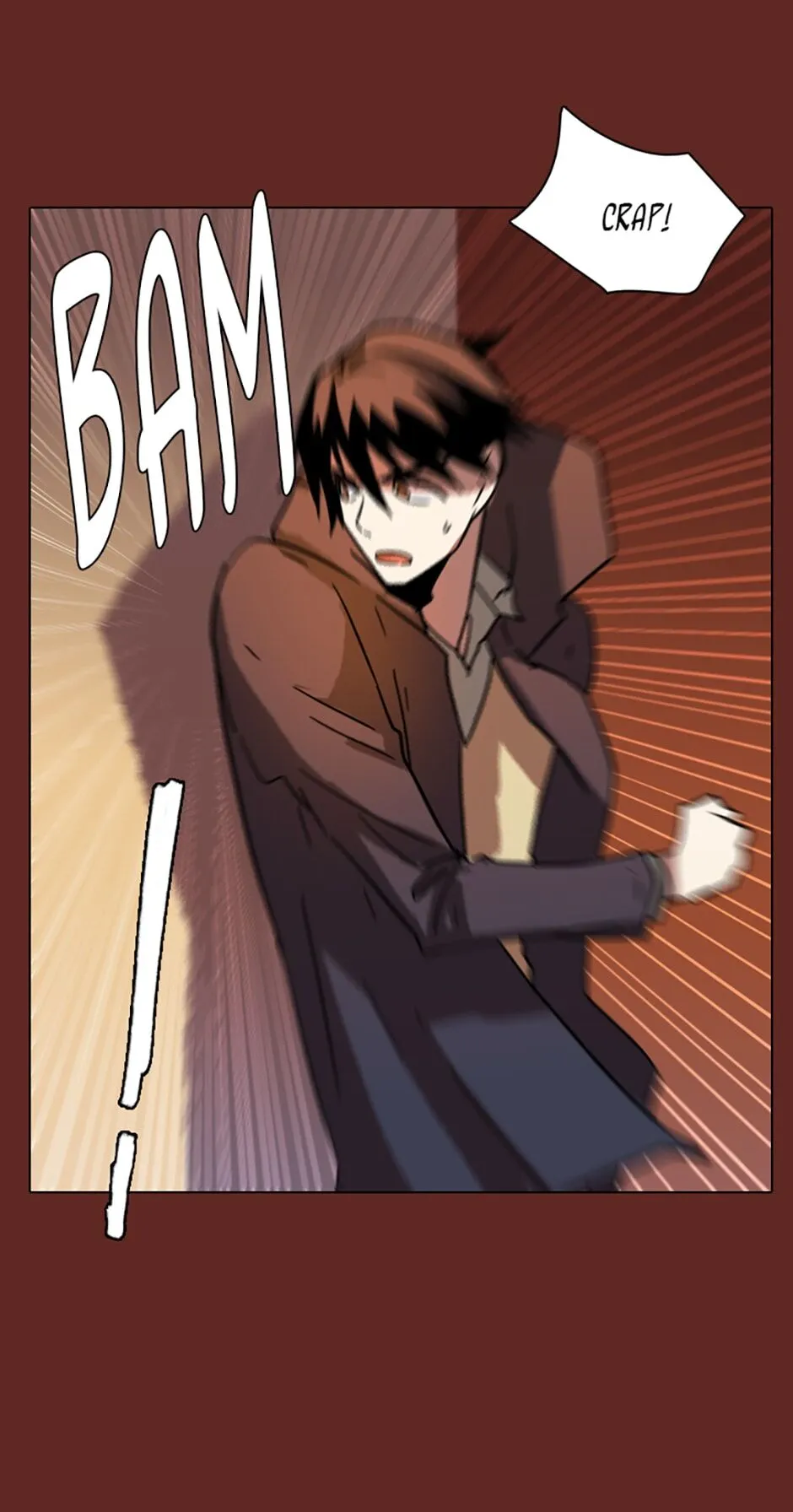 Dreamcide Chapter 59 - Page 42