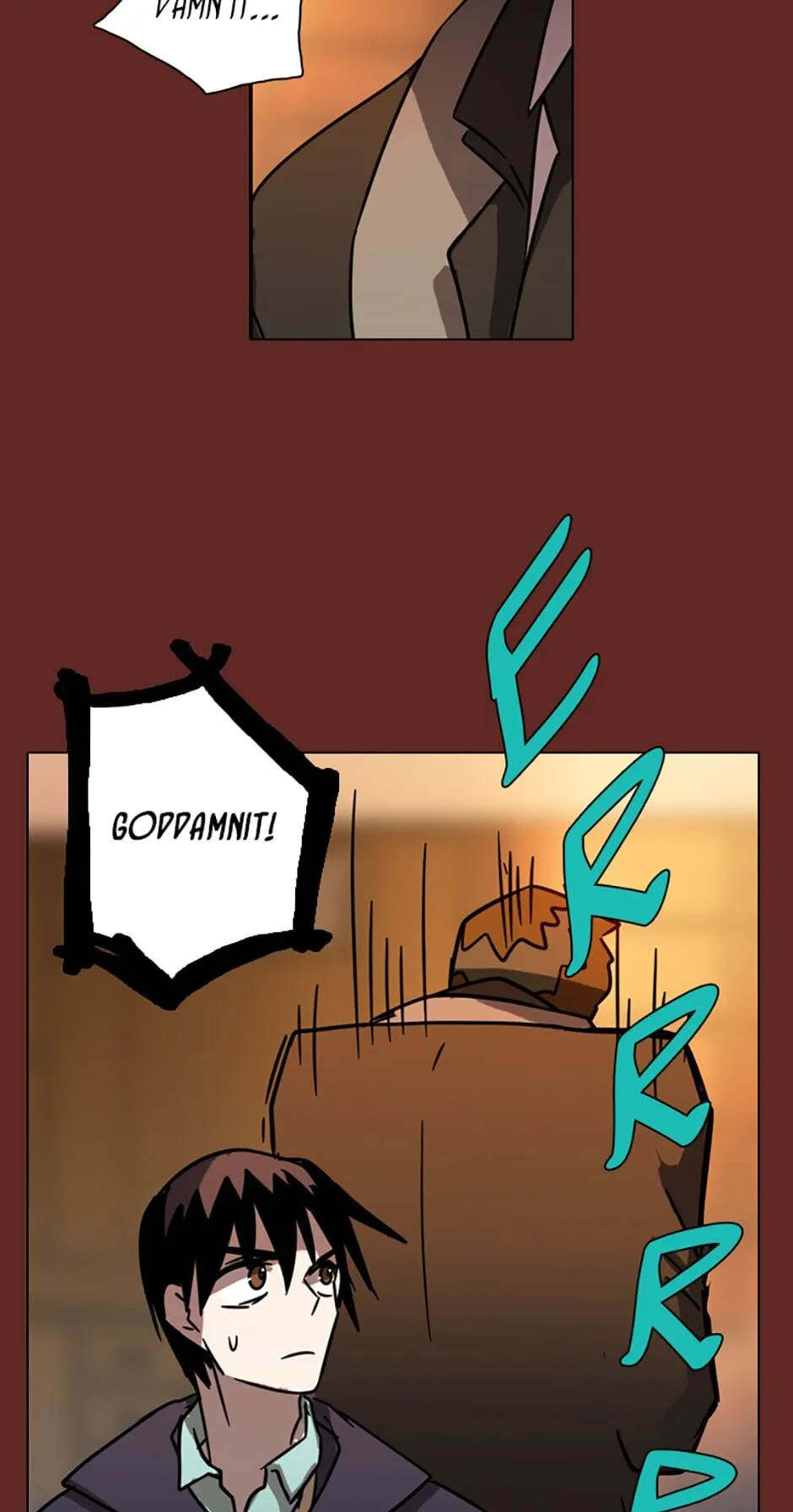 Dreamcide Chapter 59 - Page 52