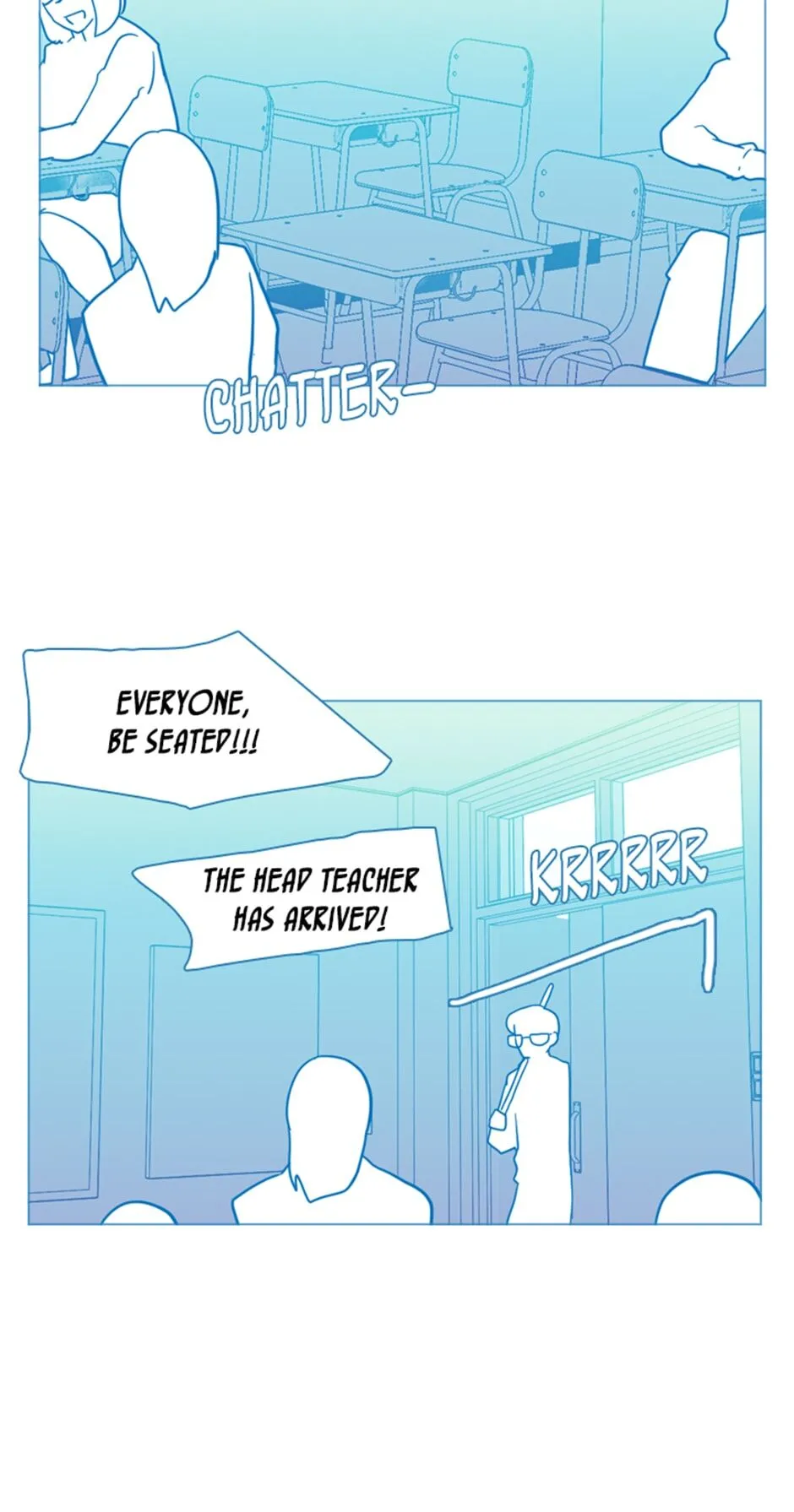 Dreamcide Chapter 6 - Page 24